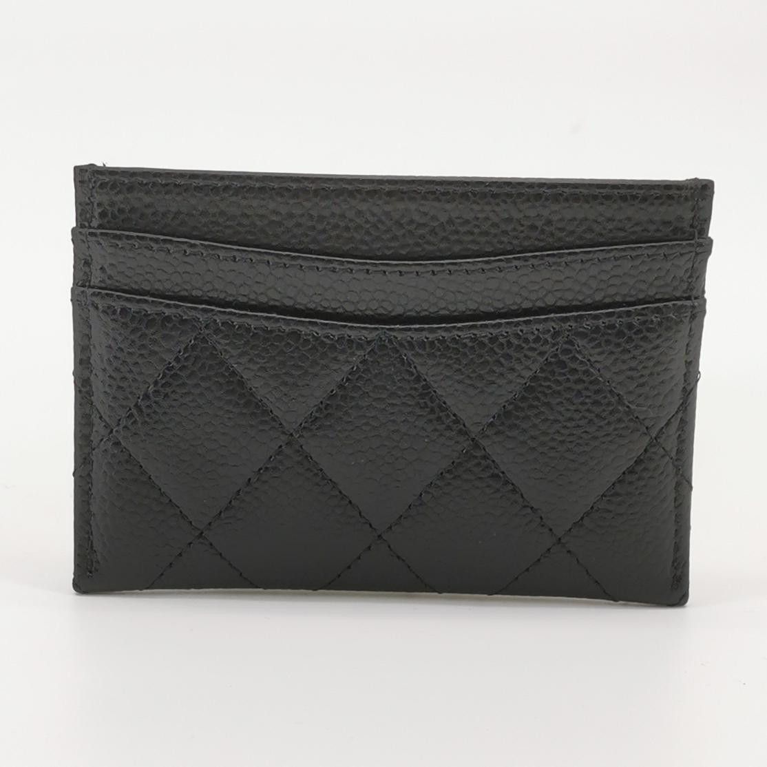 Chanel Chanel Women os Wallets Size ONE SIZE - 4 Thumbnail