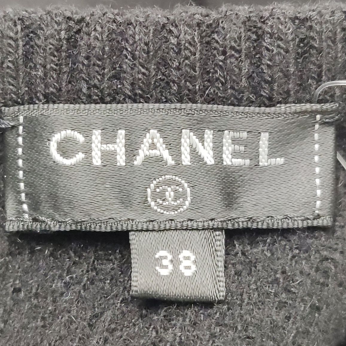Chanel Chanel Women it_38 Midi Size XS / US 0-2 / IT 36-38 - 5 Thumbnail