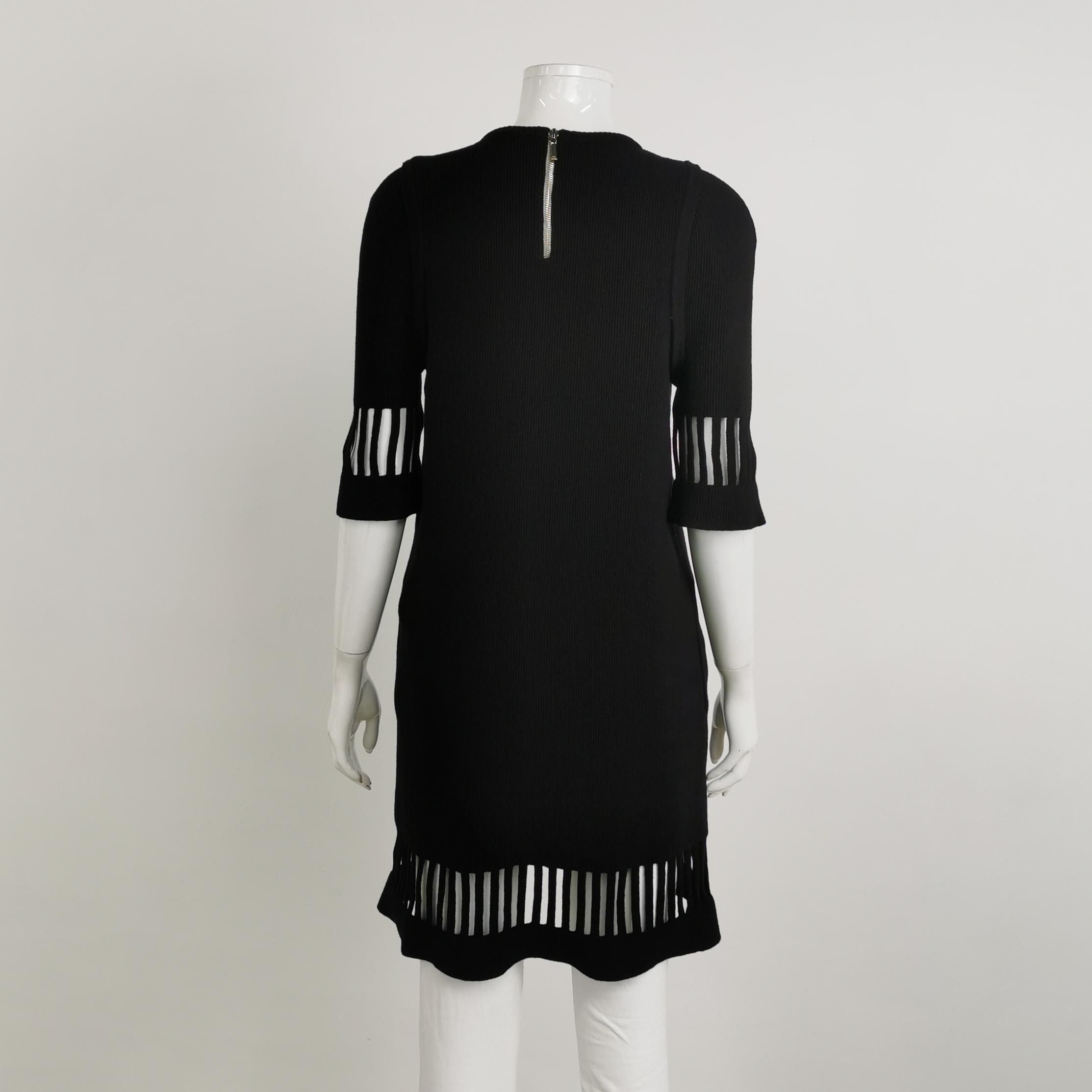Chanel Chanel Women it_38 Midi Size XS / US 0-2 / IT 36-38 - 2 Thumbnail