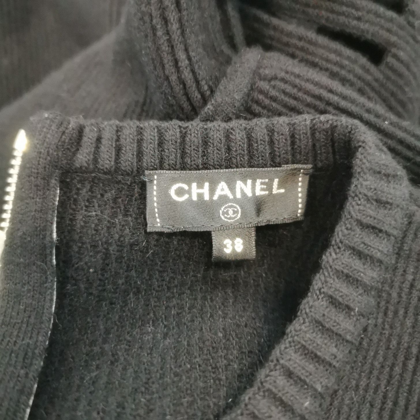 Chanel Chanel Women it_38 Midi Size XS / US 0-2 / IT 36-38 - 4 Thumbnail