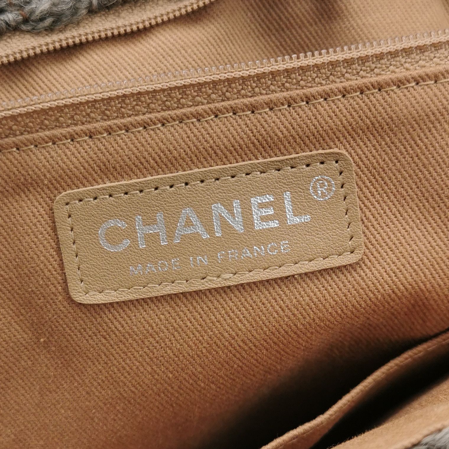 Chanel Chanel Women os Shoulder Bags Size ONE SIZE - 8 Thumbnail
