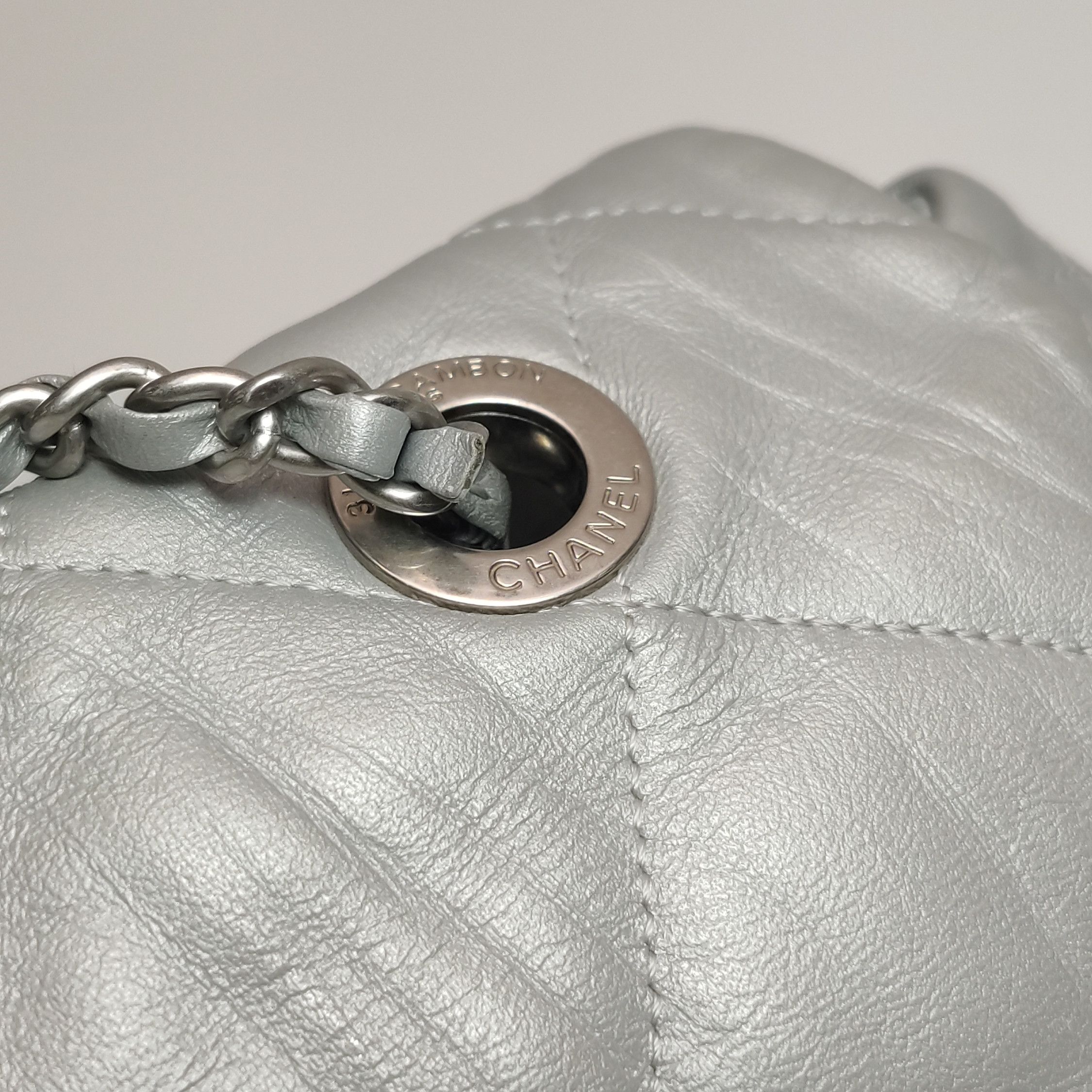 Chanel Chanel Women os Backpacks Size ONE SIZE - 17 Thumbnail