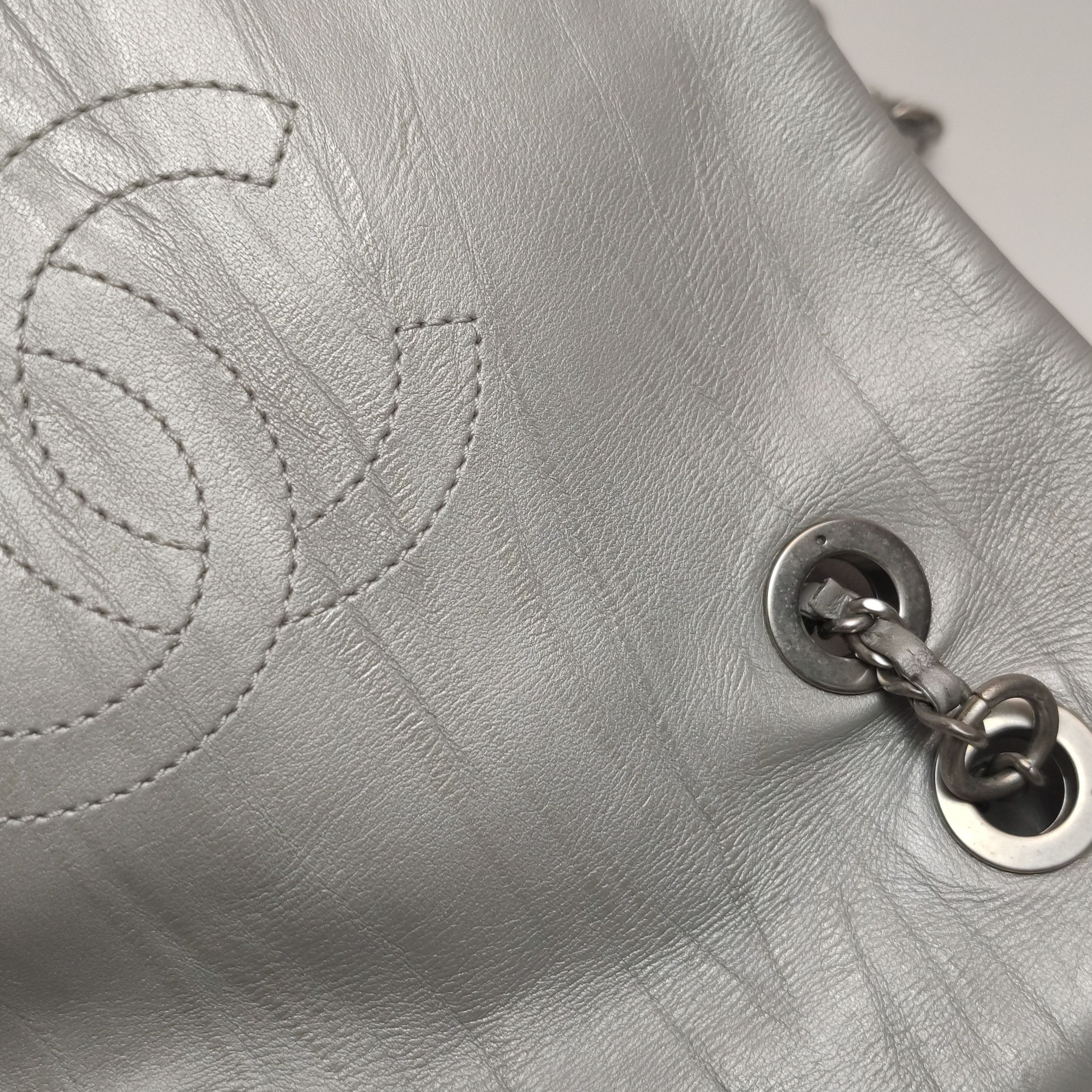 Chanel Chanel Women os Backpacks Size ONE SIZE - 11 Thumbnail