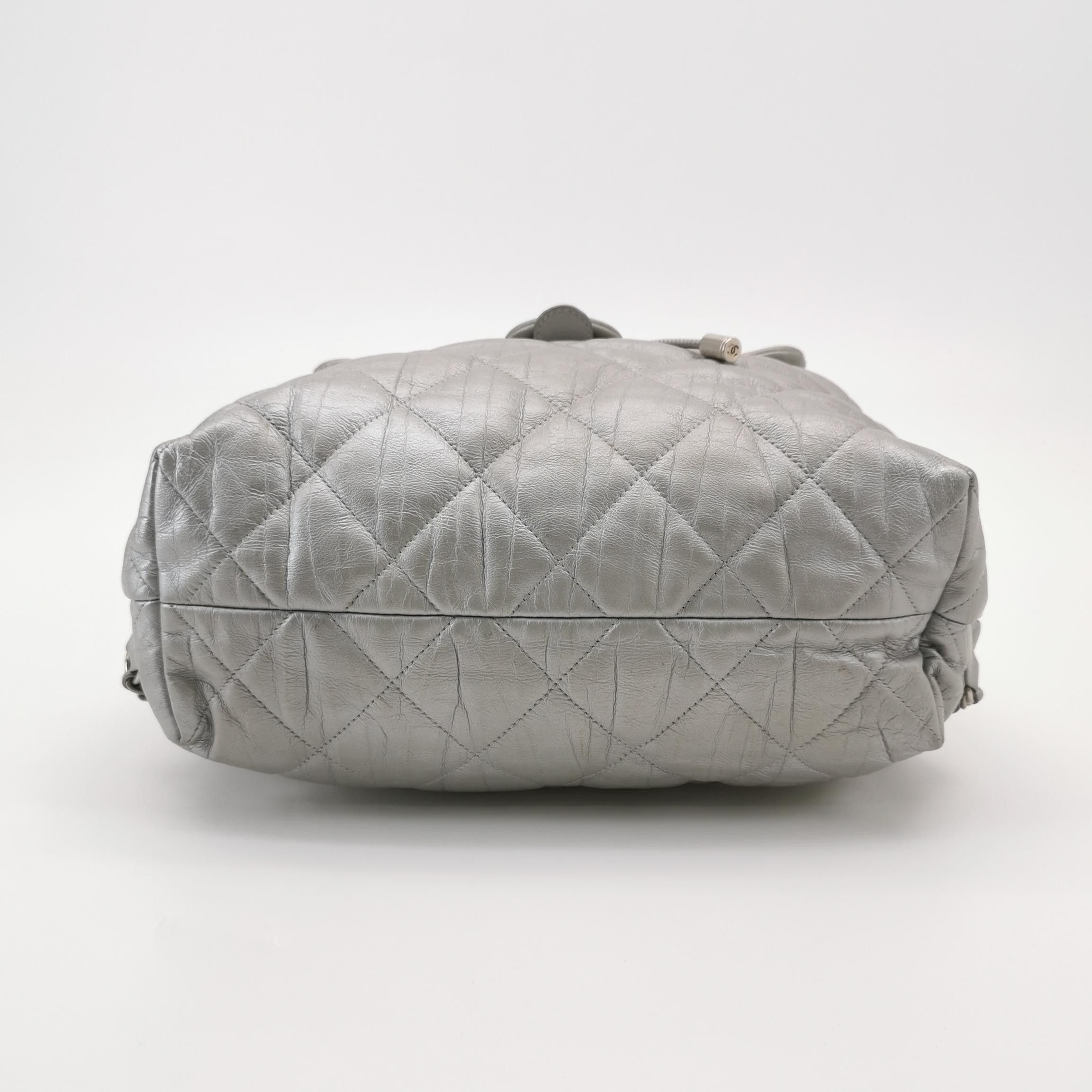 Chanel Chanel Women os Backpacks Size ONE SIZE - 6 Thumbnail