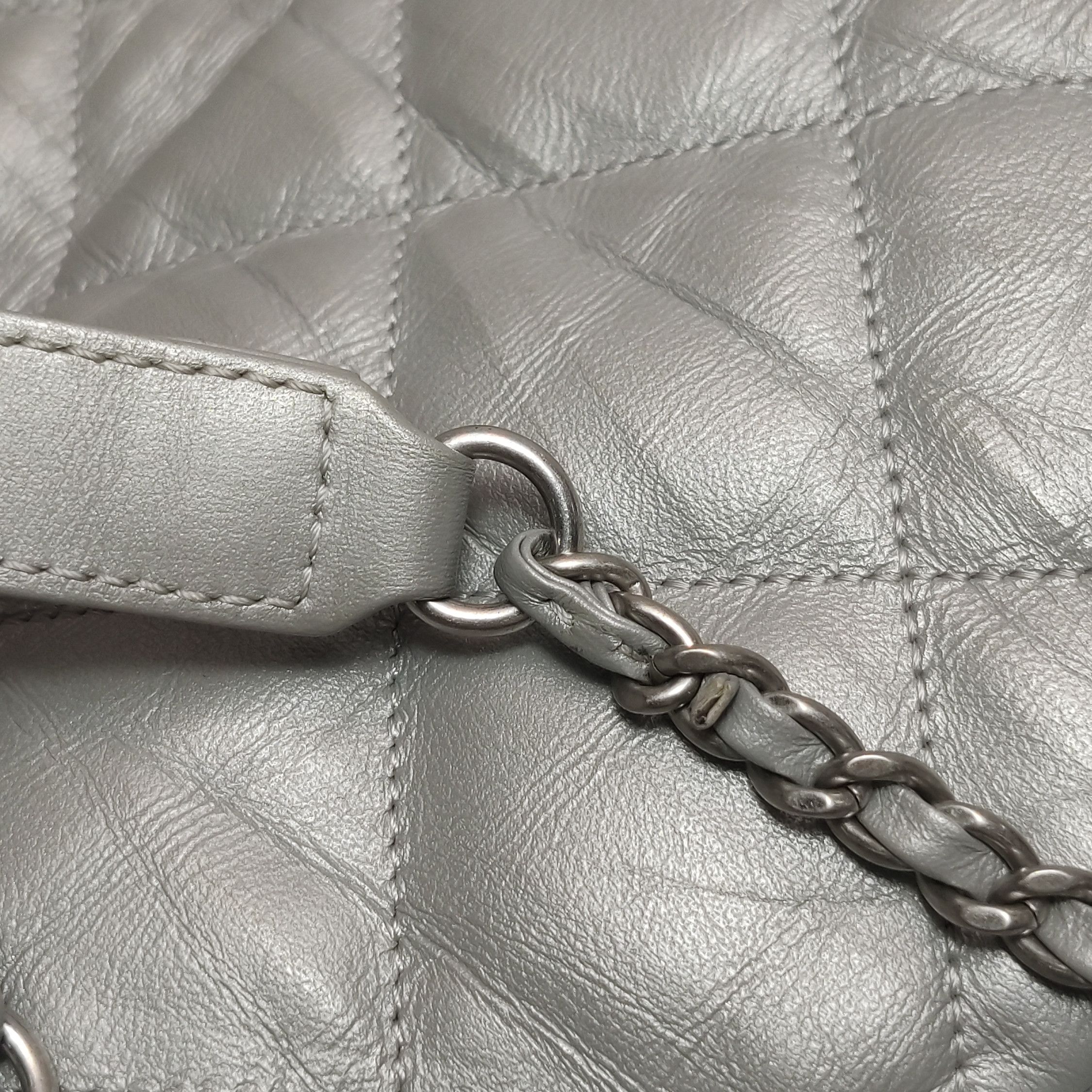 Chanel Chanel Women os Backpacks Size ONE SIZE - 18 Thumbnail
