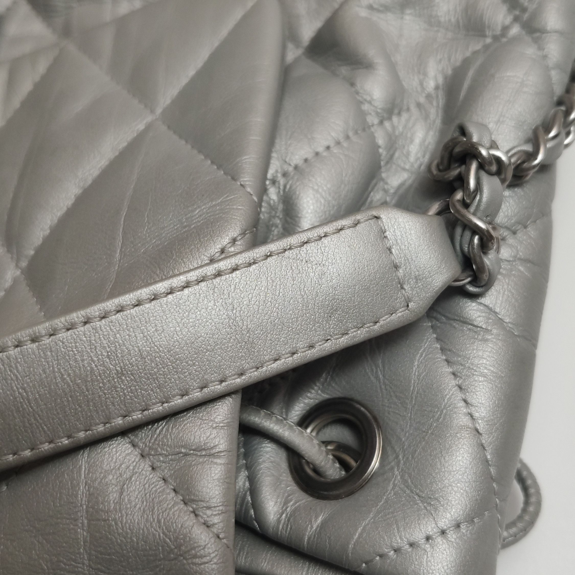 Chanel Chanel Women os Backpacks Size ONE SIZE - 15 Thumbnail