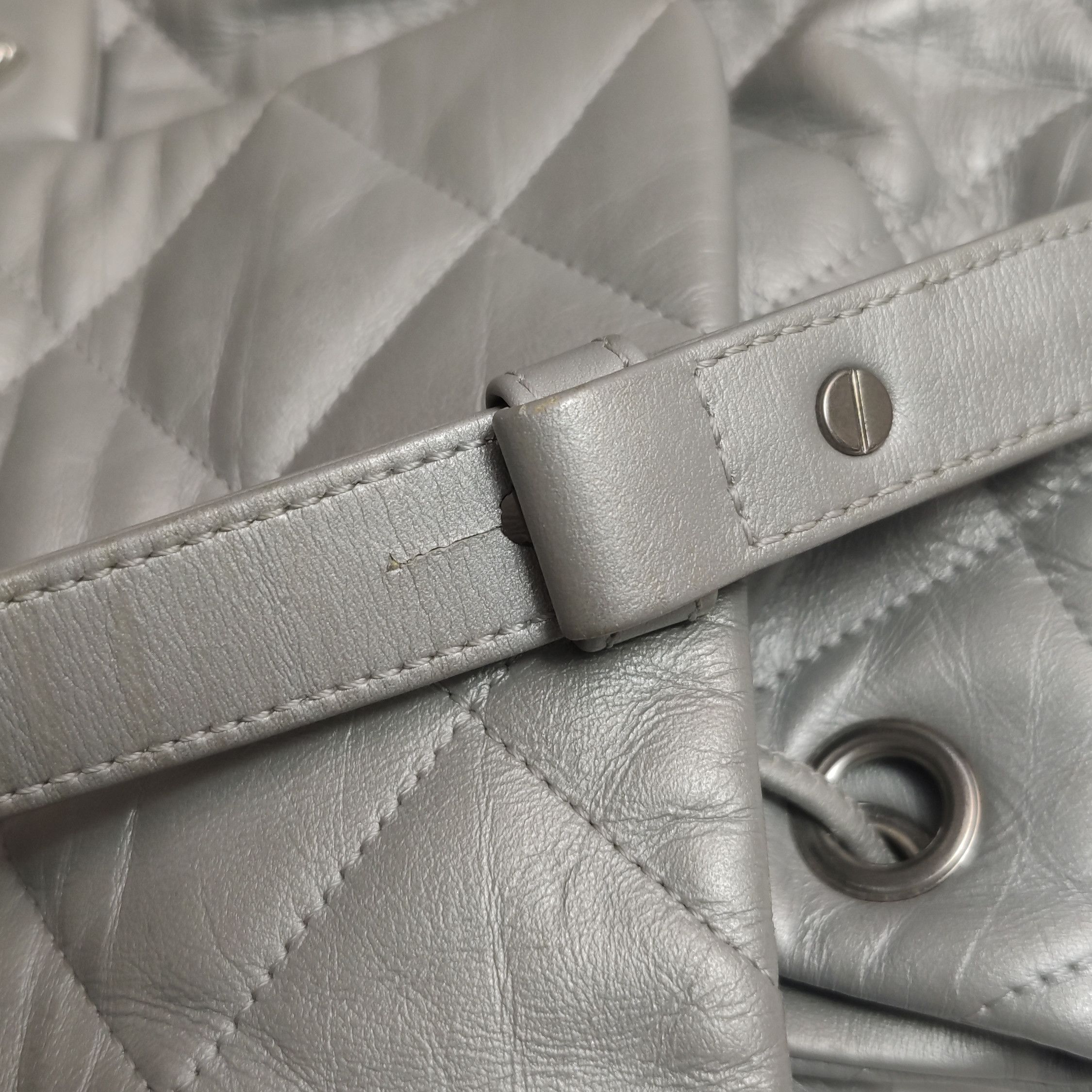 Chanel Chanel Women os Backpacks Size ONE SIZE - 12 Thumbnail