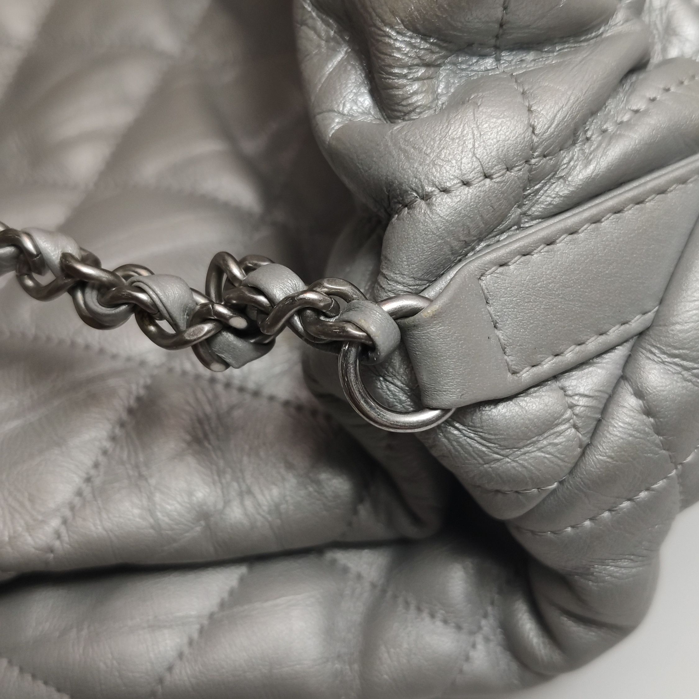 Chanel Chanel Women os Backpacks Size ONE SIZE - 13 Thumbnail