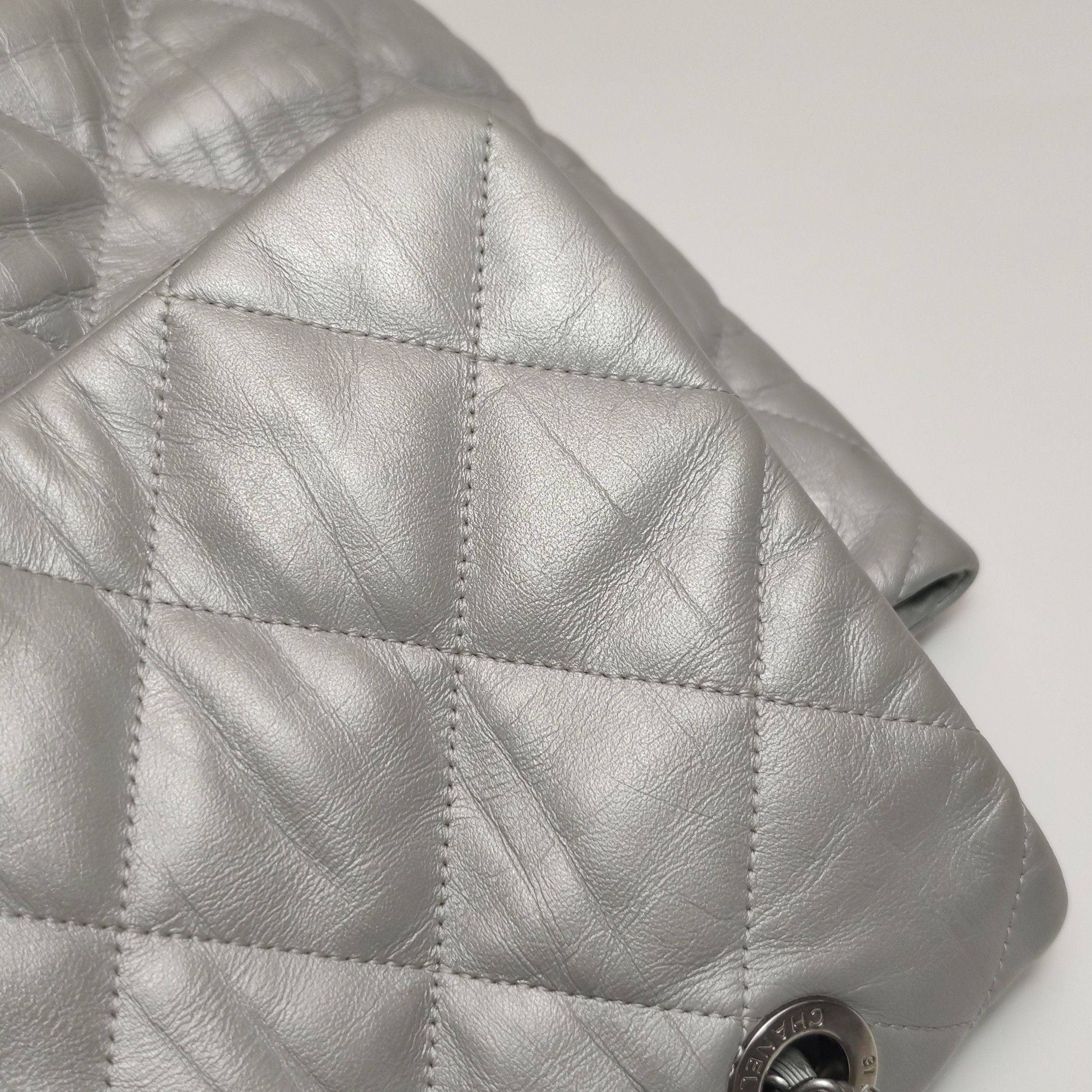 Chanel Chanel Women os Backpacks Size ONE SIZE - 23 Thumbnail