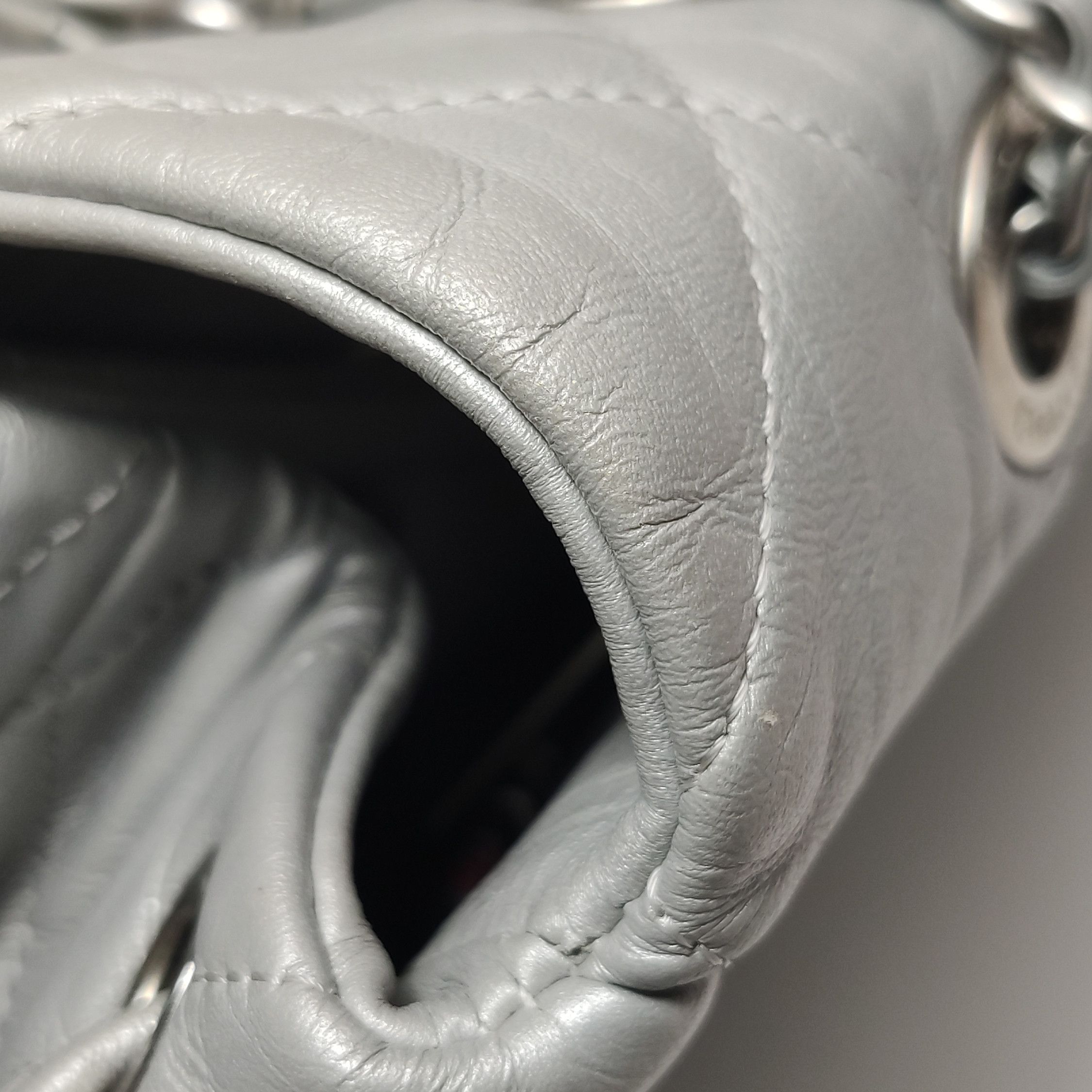 Chanel Chanel Women os Backpacks Size ONE SIZE - 21 Thumbnail