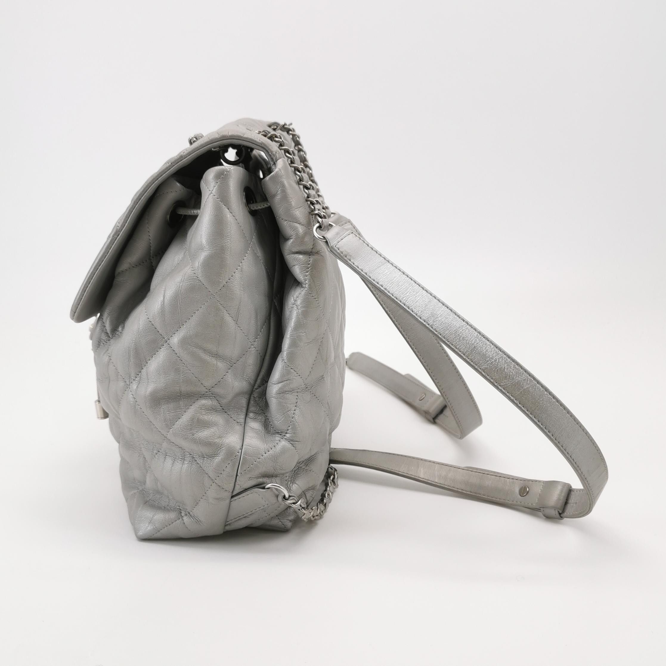 Chanel Chanel Women os Backpacks Size ONE SIZE - 3 Thumbnail
