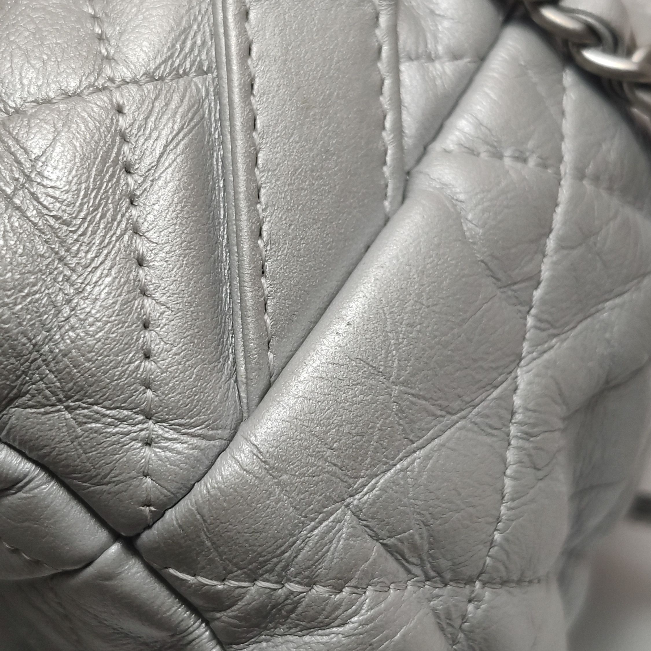 Chanel Chanel Women os Backpacks Size ONE SIZE - 19 Thumbnail