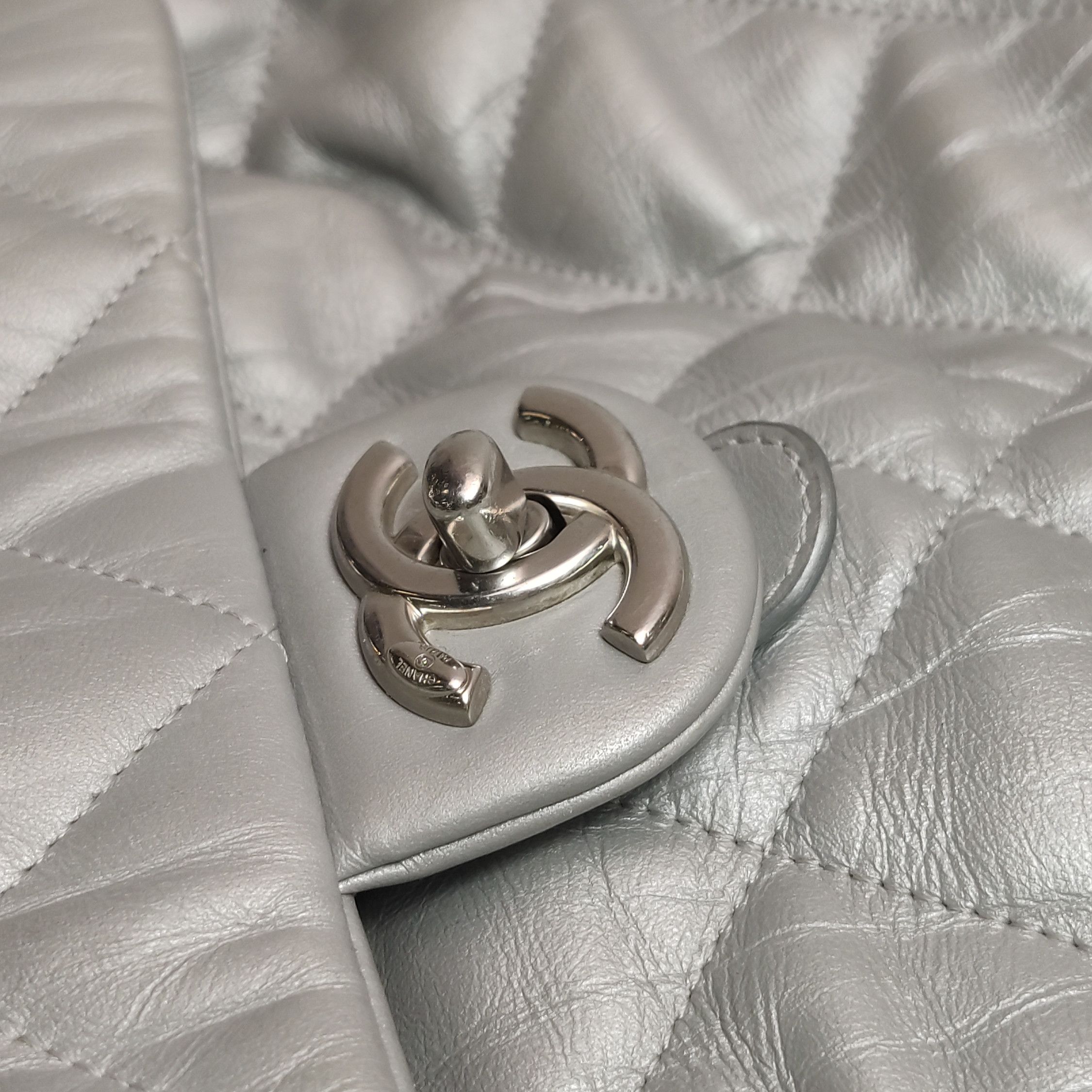 Chanel Chanel Women os Backpacks Size ONE SIZE - 16 Thumbnail