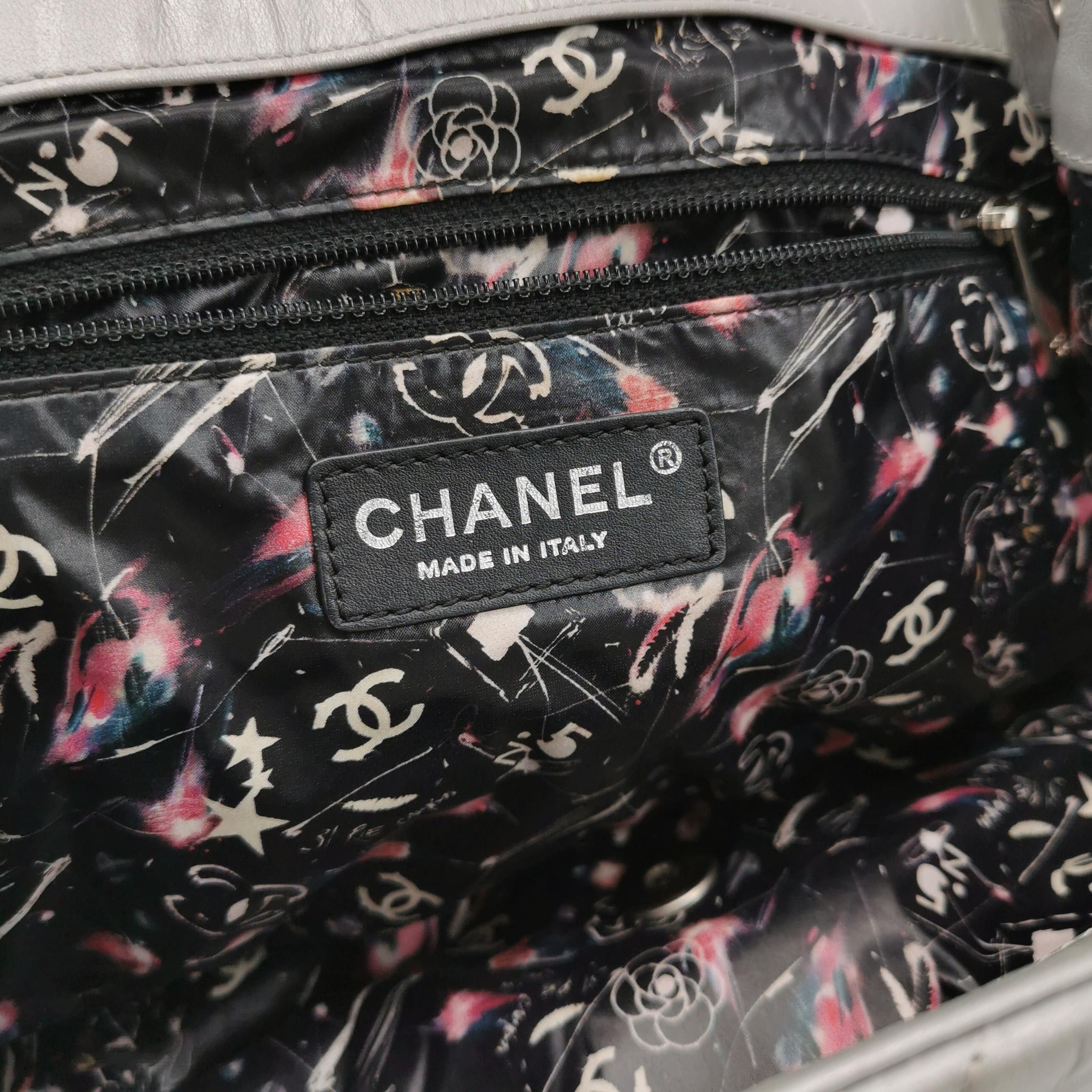 Chanel Chanel Women os Backpacks Size ONE SIZE - 8 Thumbnail