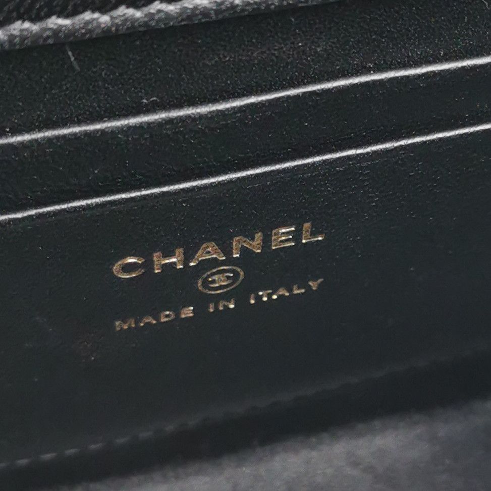 Chanel Chanel Women os Shoulder Bags Size ONE SIZE - 8 Thumbnail