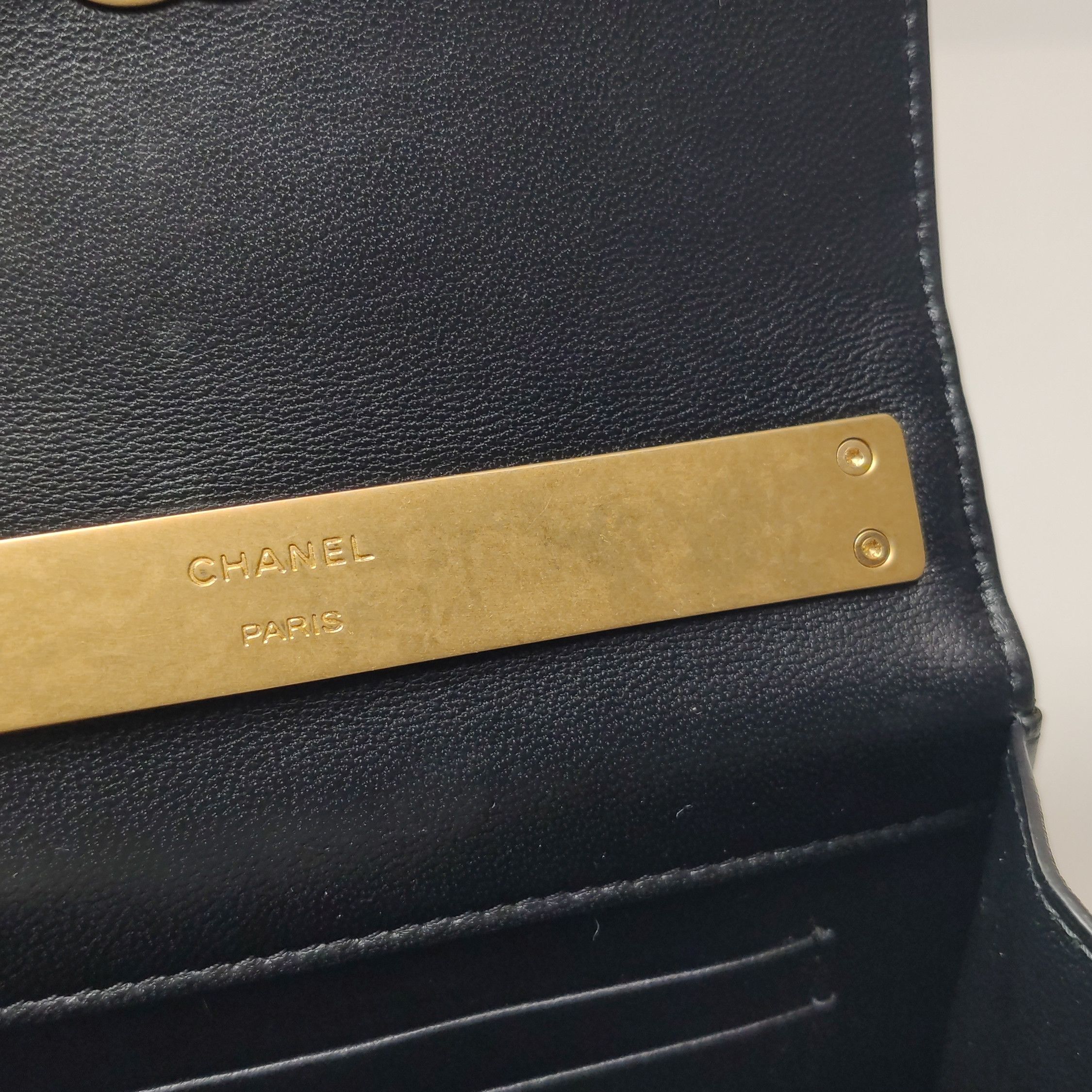 Chanel Chanel Women os Shoulder Bags Size ONE SIZE - 9 Thumbnail