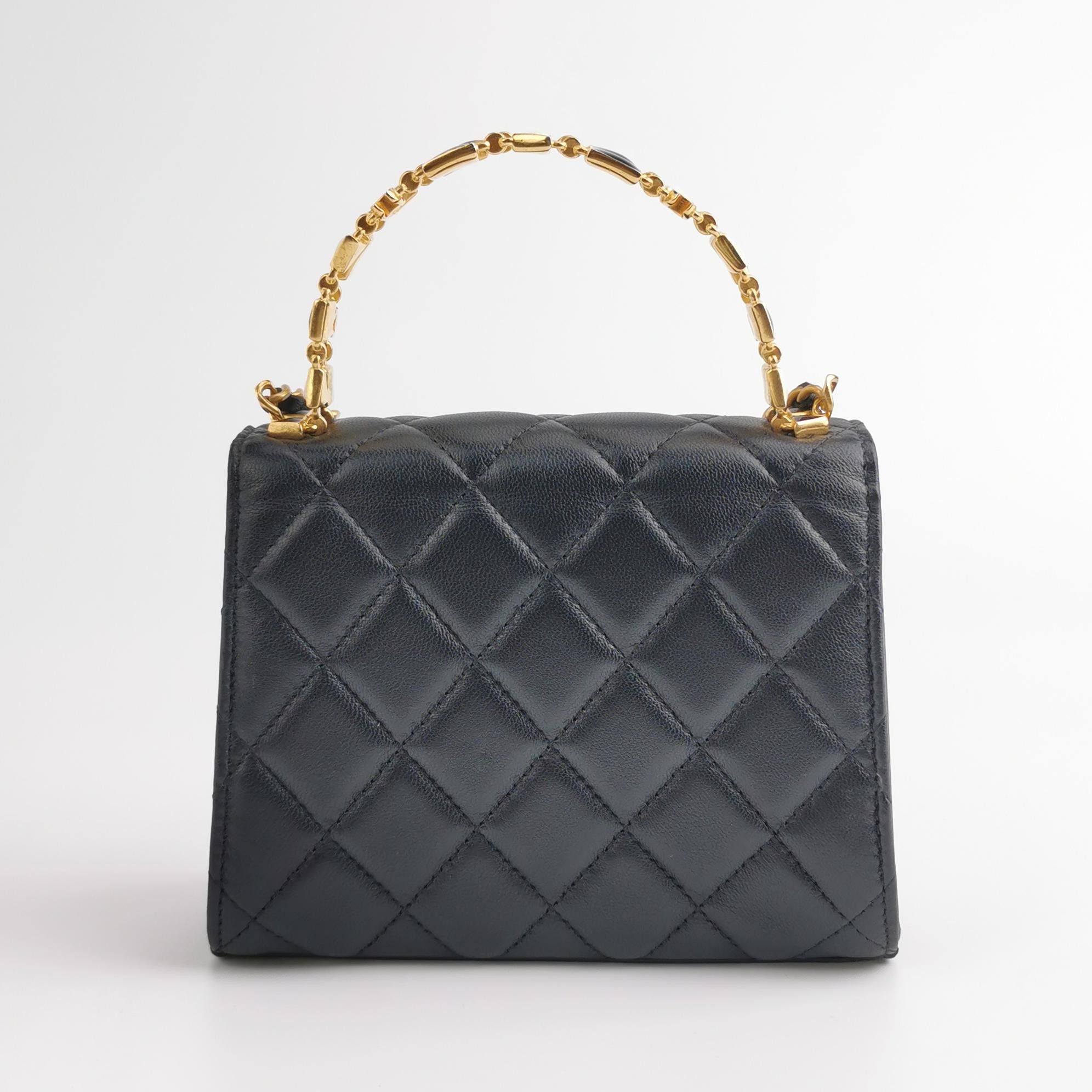 Chanel Chanel Women os Shoulder Bags Size ONE SIZE - 5 Thumbnail
