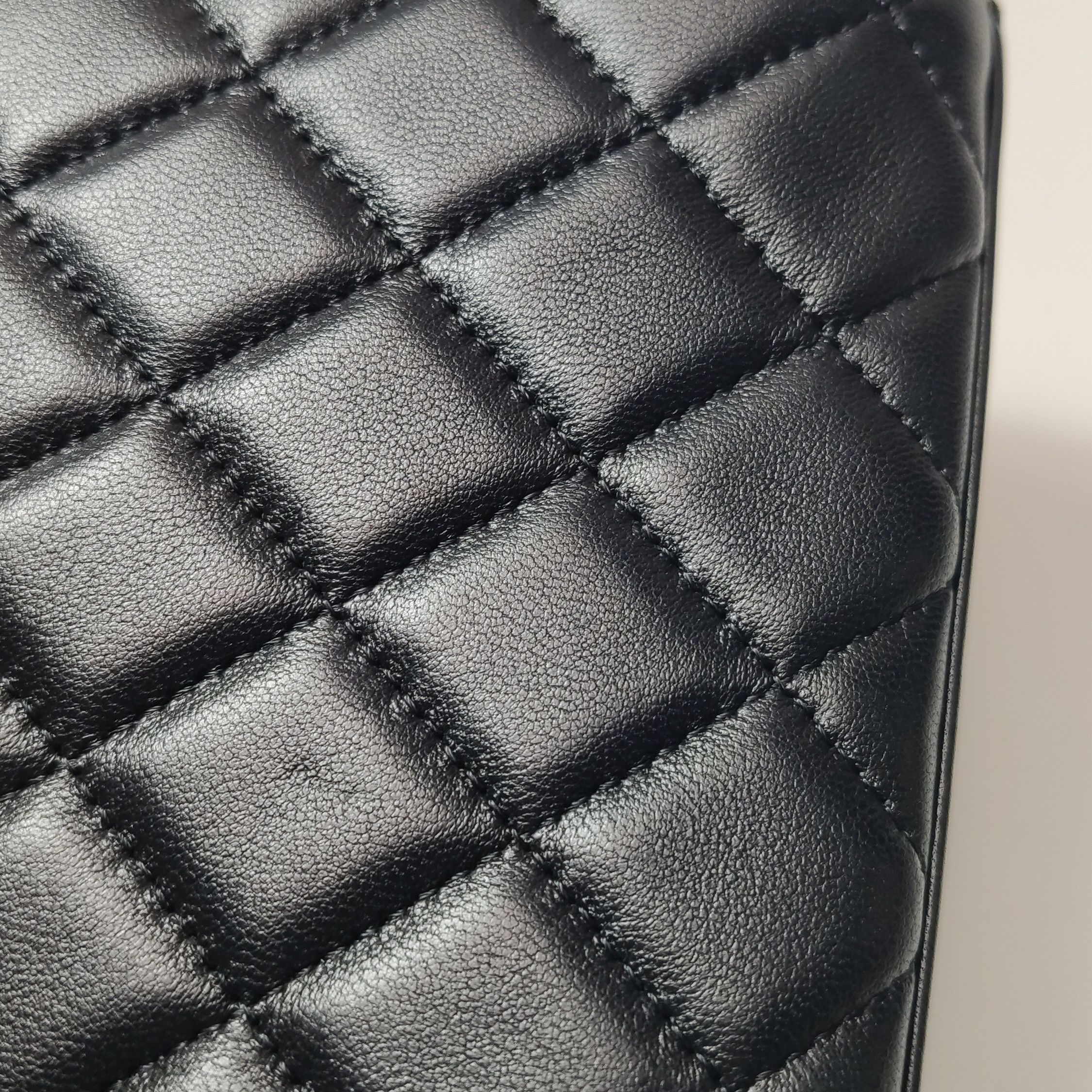 Chanel Chanel Women os Shoulder Bags Size ONE SIZE - 15 Thumbnail