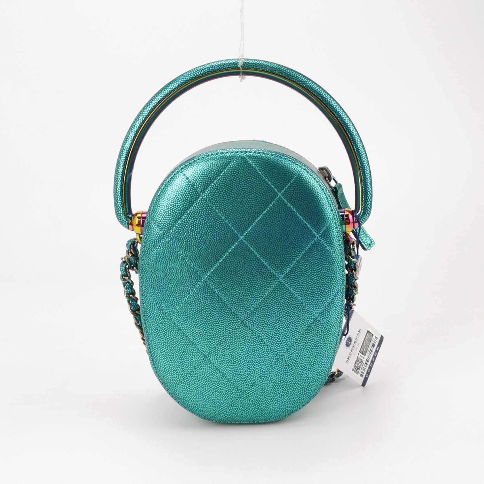 Chanel Chanel Women os Crossbody Bags Size ONE SIZE - 5 Thumbnail