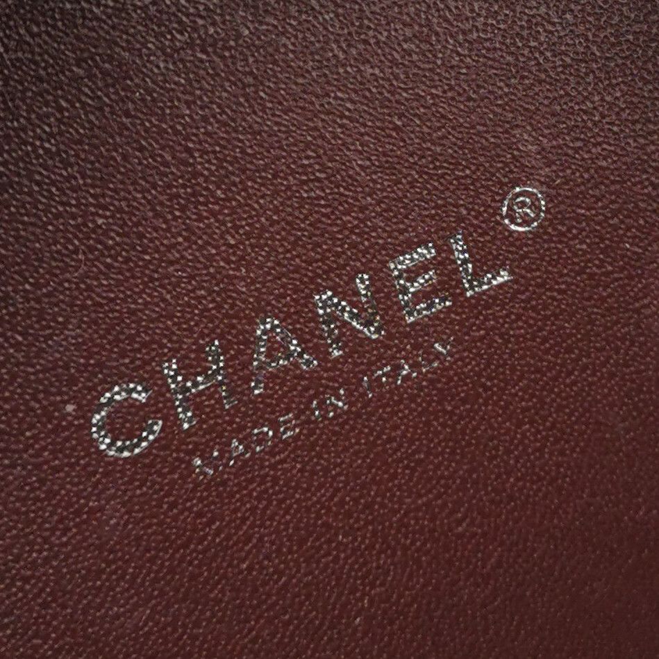 Chanel Chanel Women os Crossbody Bags Size ONE SIZE - 8 Thumbnail