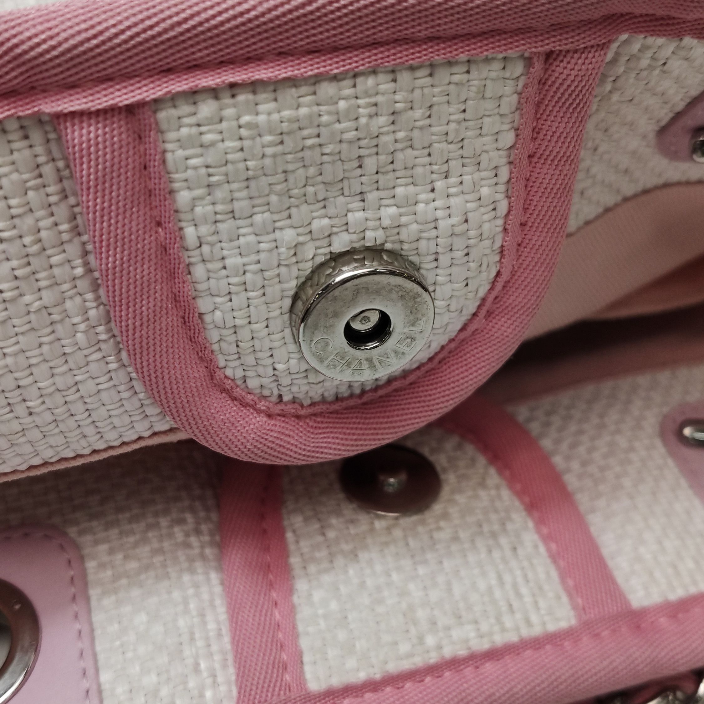 Chanel Chanel Women os Shoulder Bags Size ONE SIZE - 12 Thumbnail