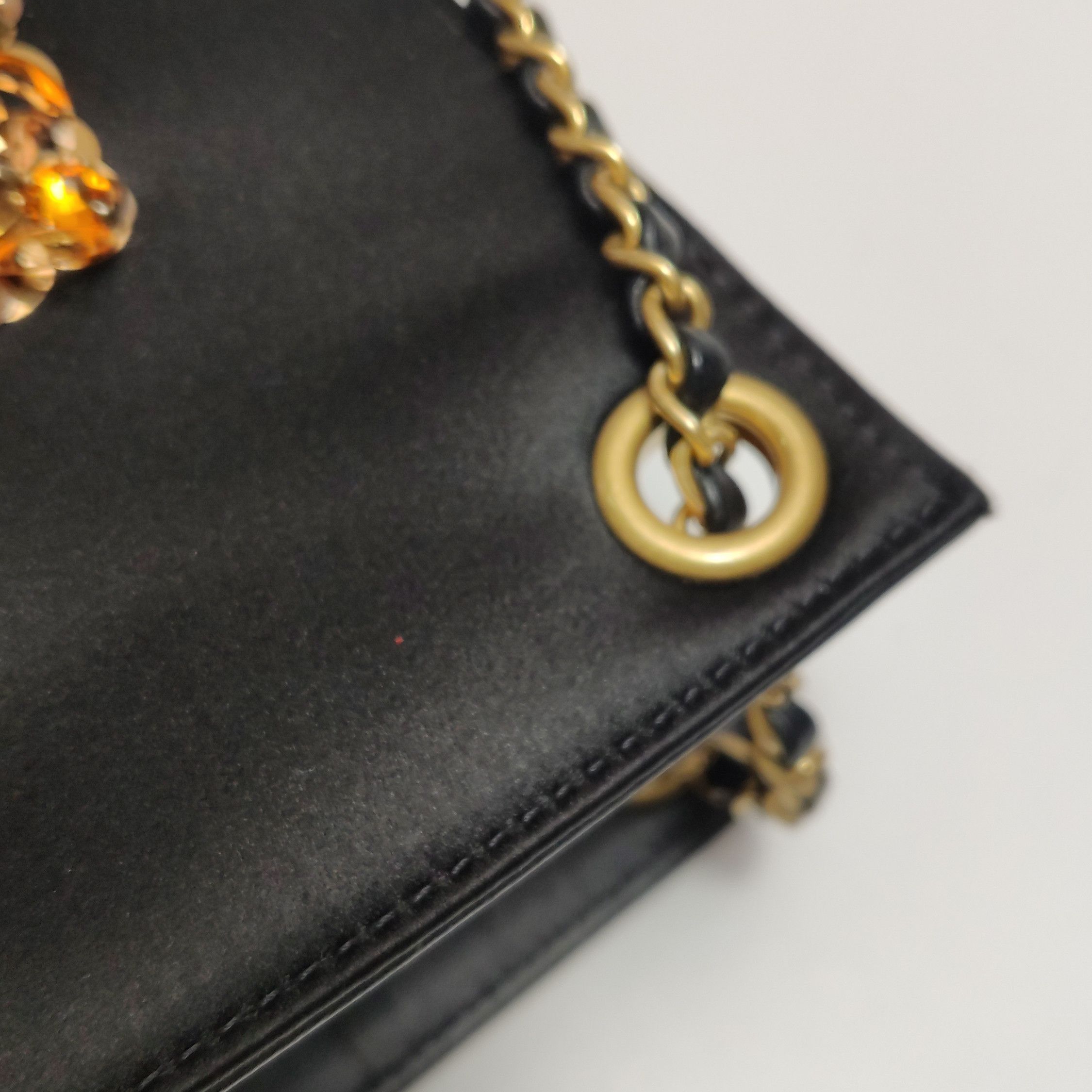 Chanel Chanel Women os Shoulder Bags Size ONE SIZE - 14 Thumbnail