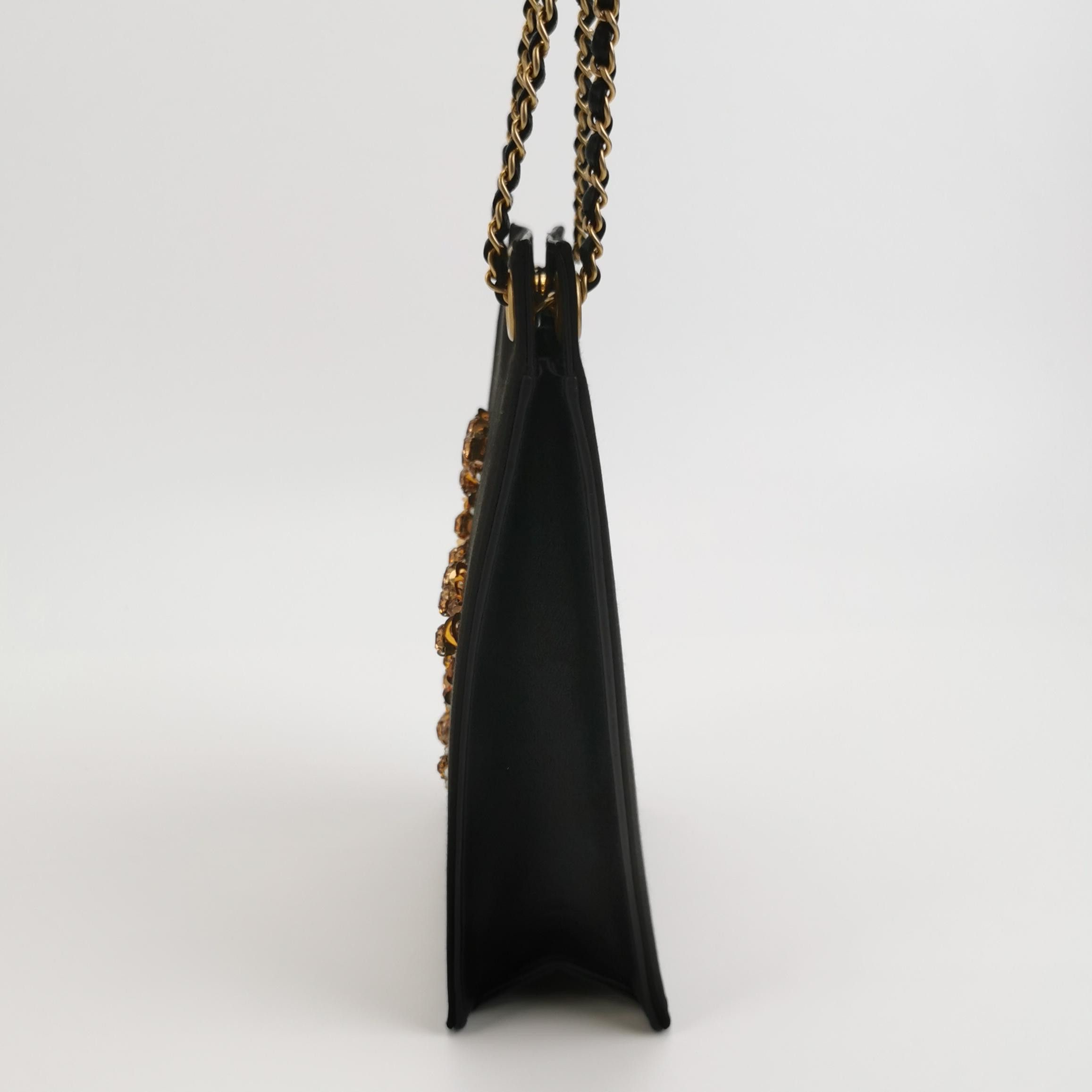 Chanel Chanel Women os Shoulder Bags Size ONE SIZE - 3 Thumbnail