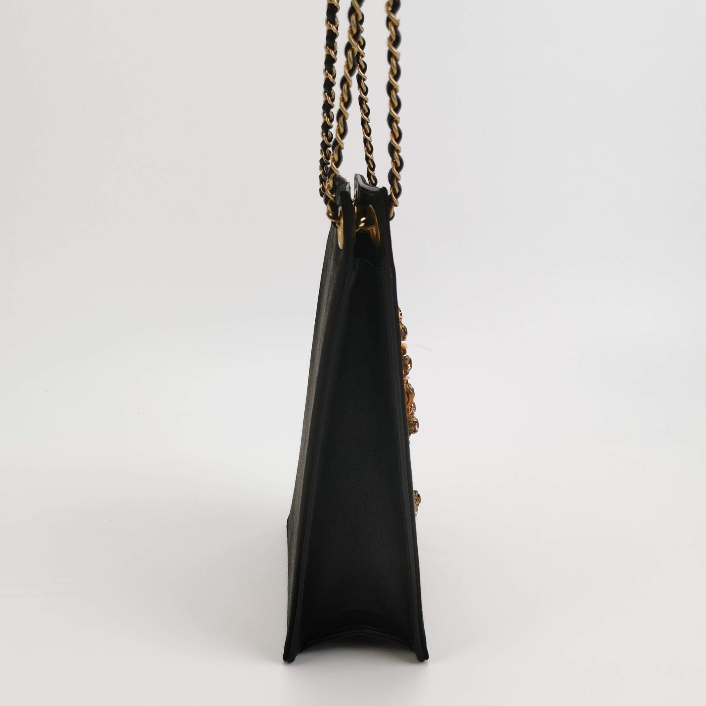 Chanel Chanel Women os Shoulder Bags Size ONE SIZE - 4 Thumbnail
