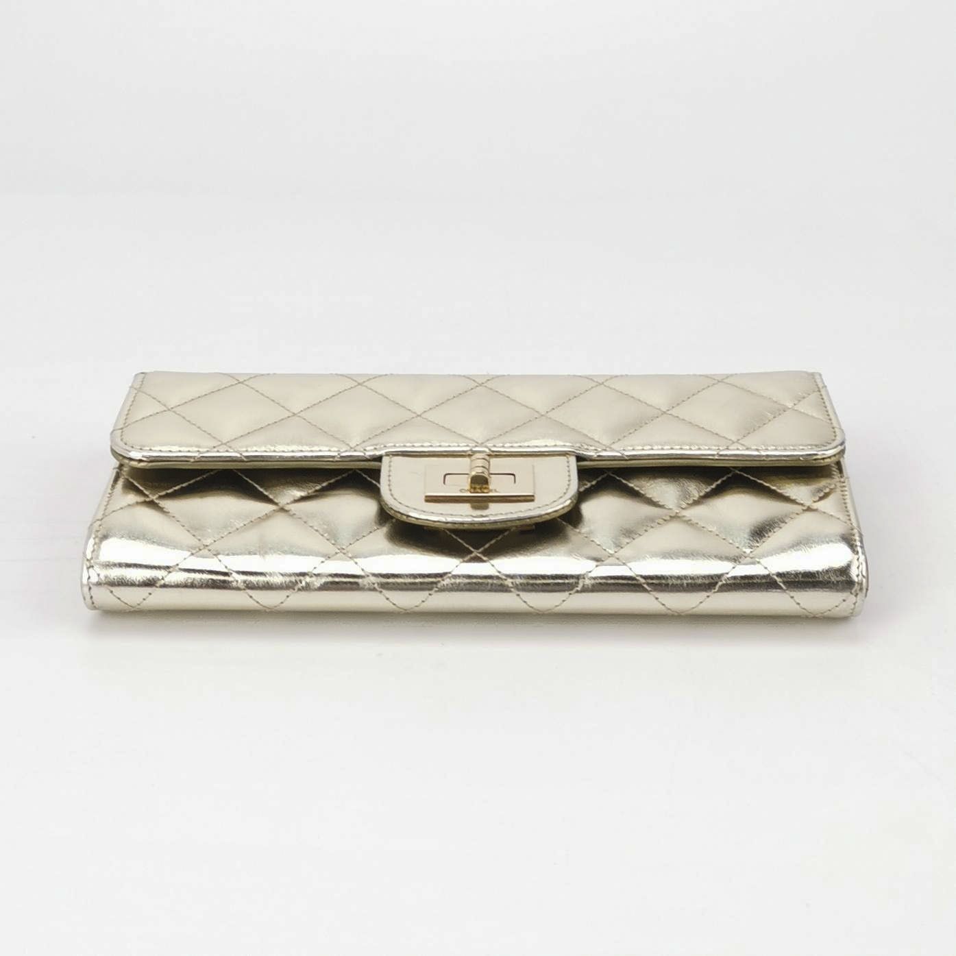 Chanel Chanel Women os Wallets Size ONE SIZE - 5 Thumbnail