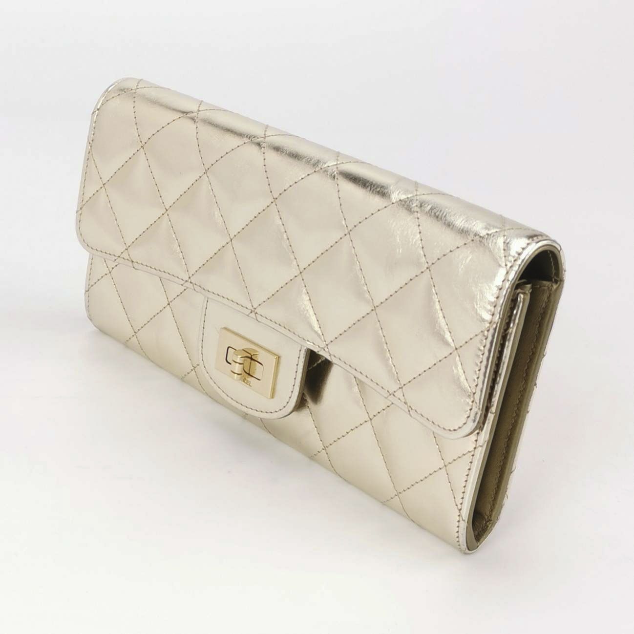 Chanel Chanel Women os Wallets Size ONE SIZE - 2 Thumbnail