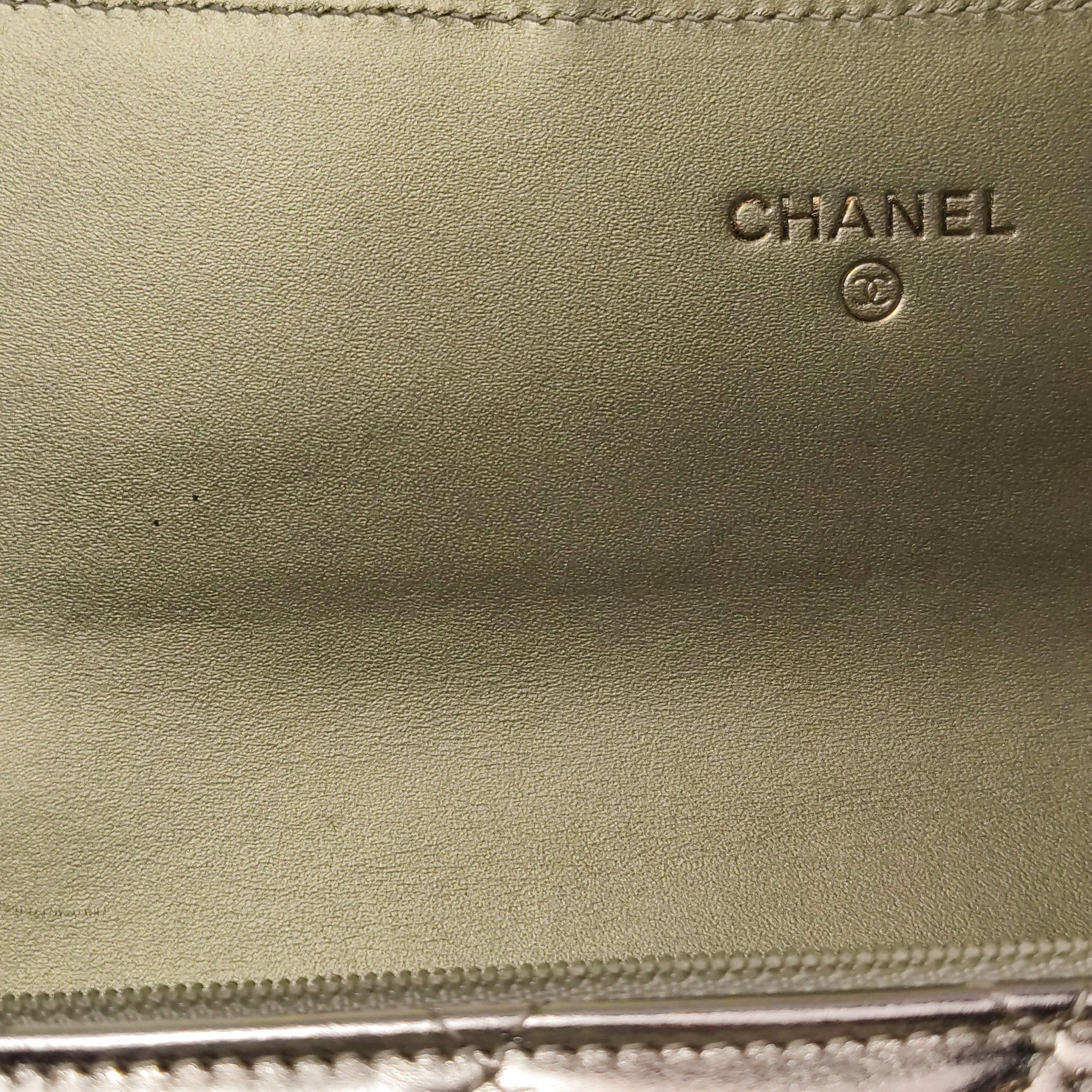 Chanel Chanel Women os Wallets Size ONE SIZE - 10 Thumbnail