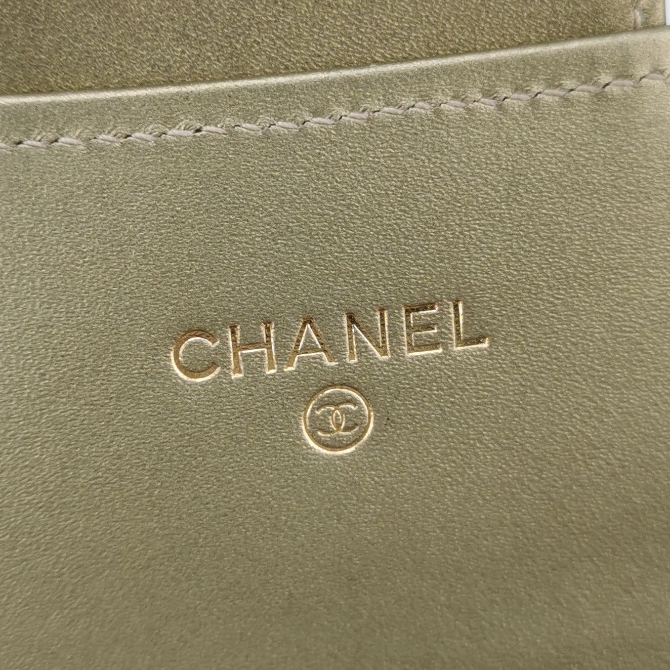 Chanel Chanel Women os Wallets Size ONE SIZE - 7 Thumbnail