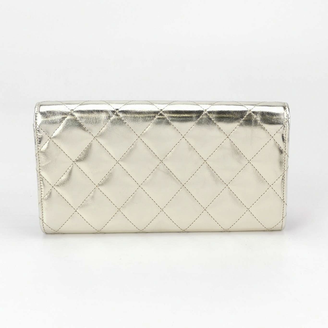 Chanel Chanel Women os Wallets Size ONE SIZE - 4 Thumbnail