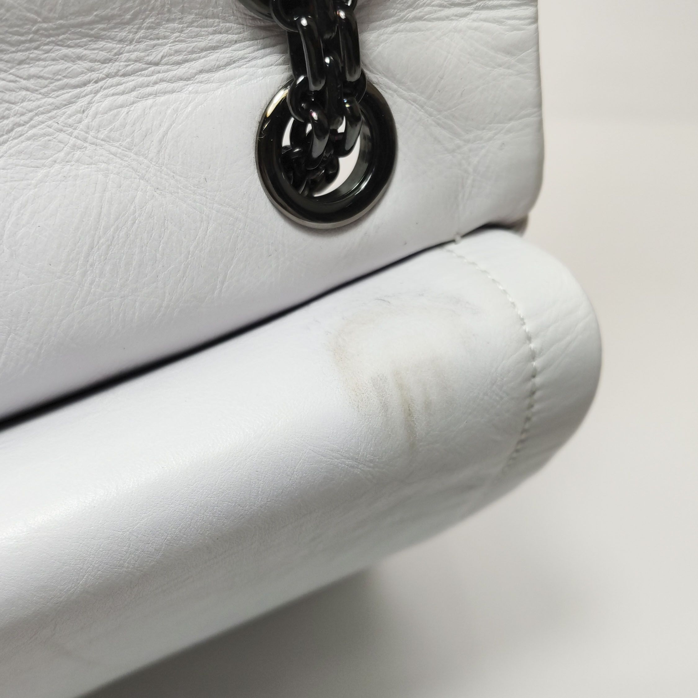 Chanel Chanel Women os Shoulder Bags Size ONE SIZE - 20 Thumbnail