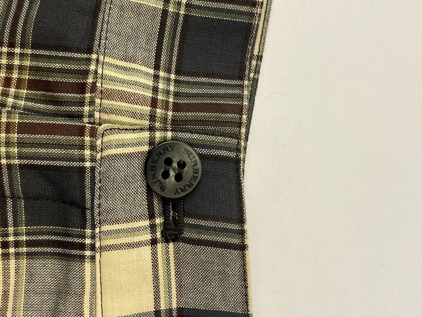 Burberry Burberry Shorts Size US 30 / EU 46 - 5 Thumbnail