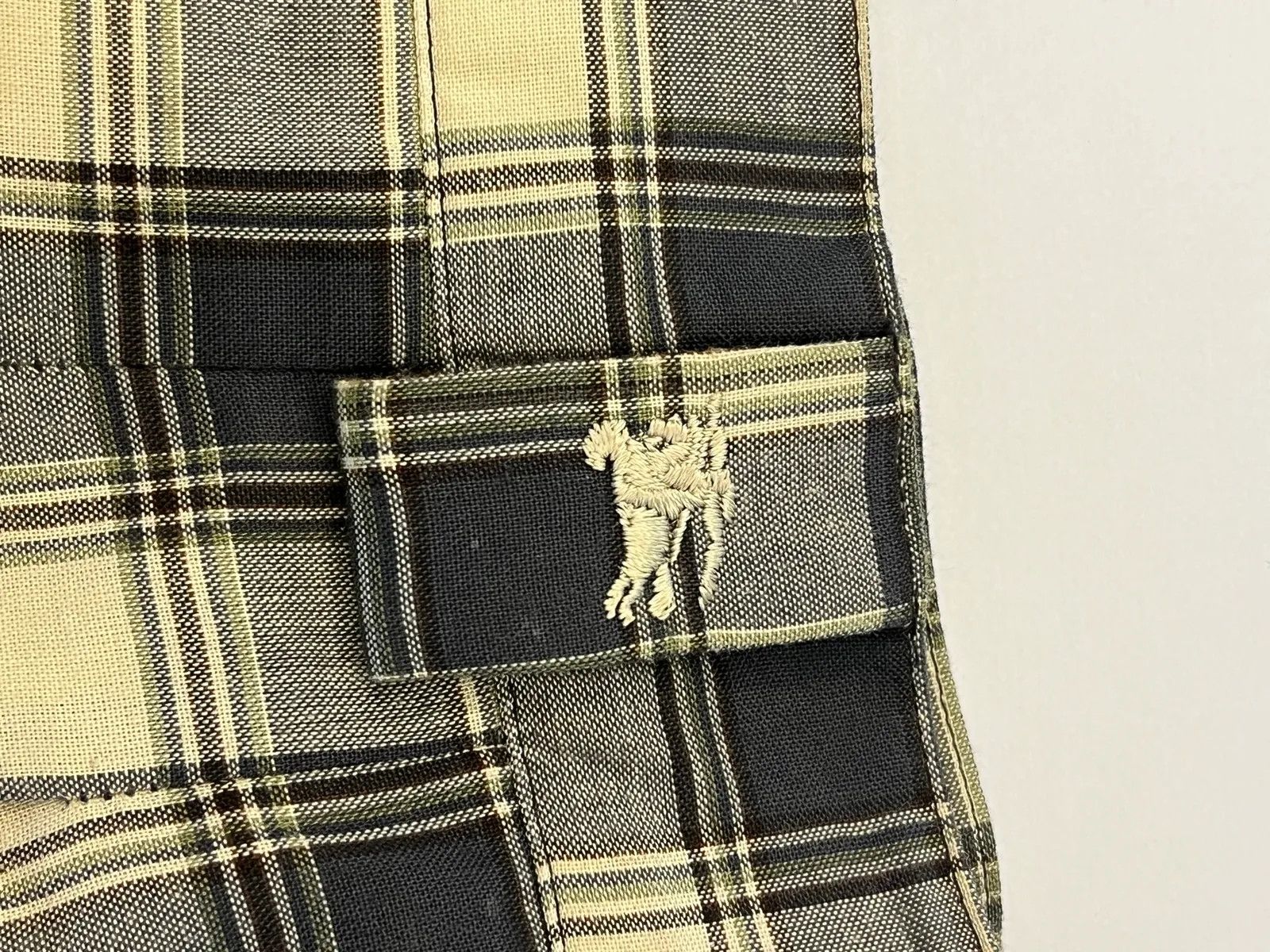 Burberry Burberry Shorts Size US 30 / EU 46 - 4 Thumbnail