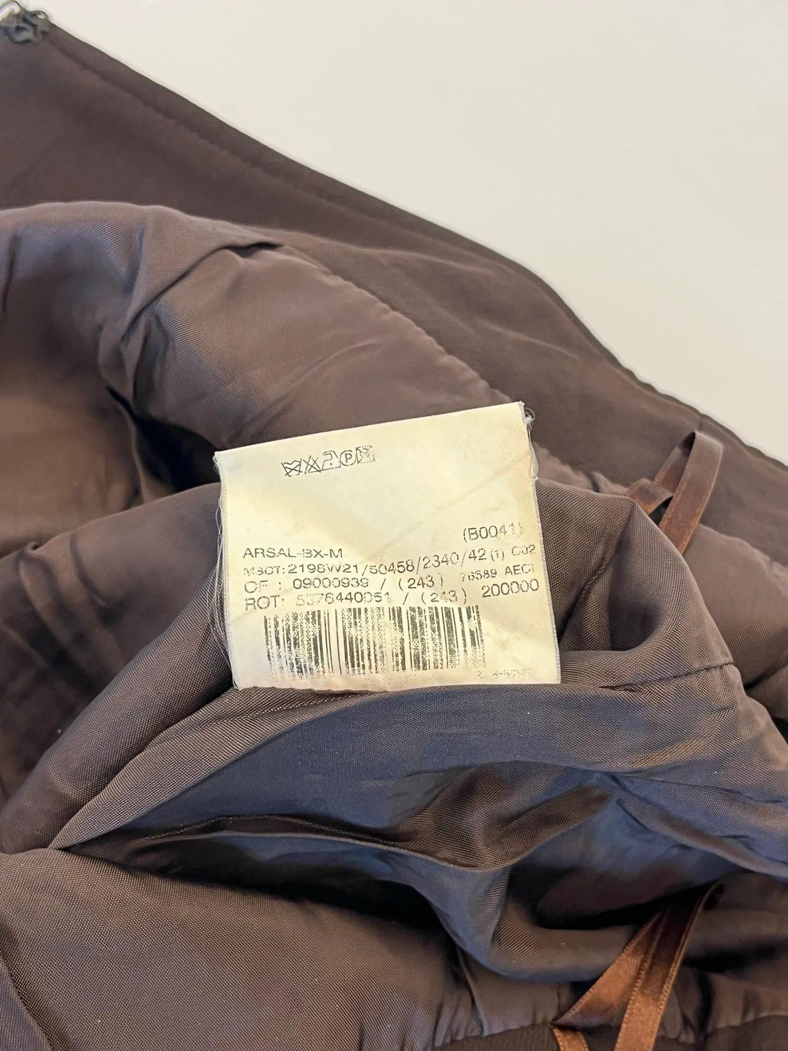 Burberry Burberry Skirt Size 28" / US 6 / IT 42 - 6 Thumbnail