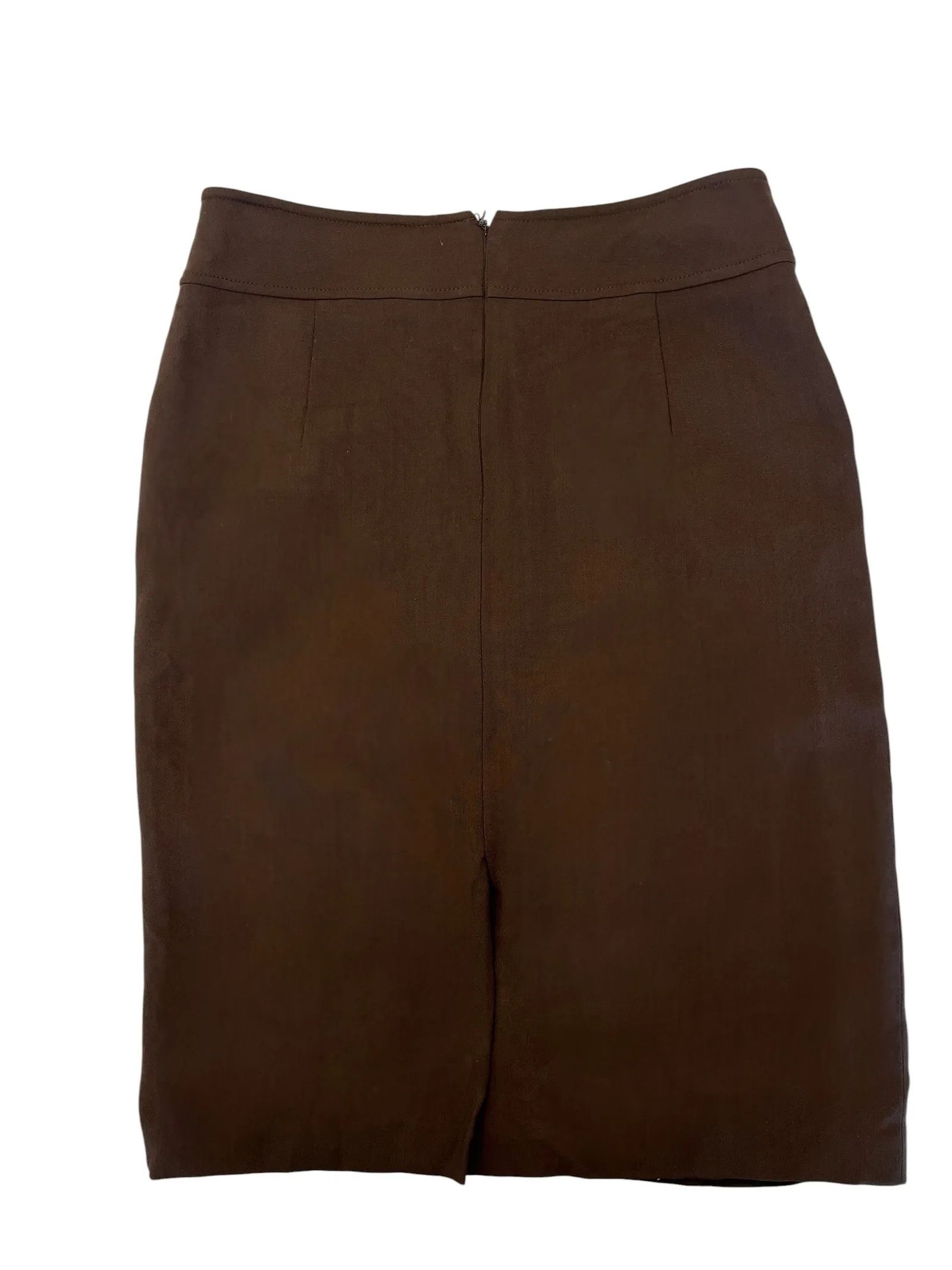 Burberry Burberry Skirt Size 28" / US 6 / IT 42 - 4 Thumbnail
