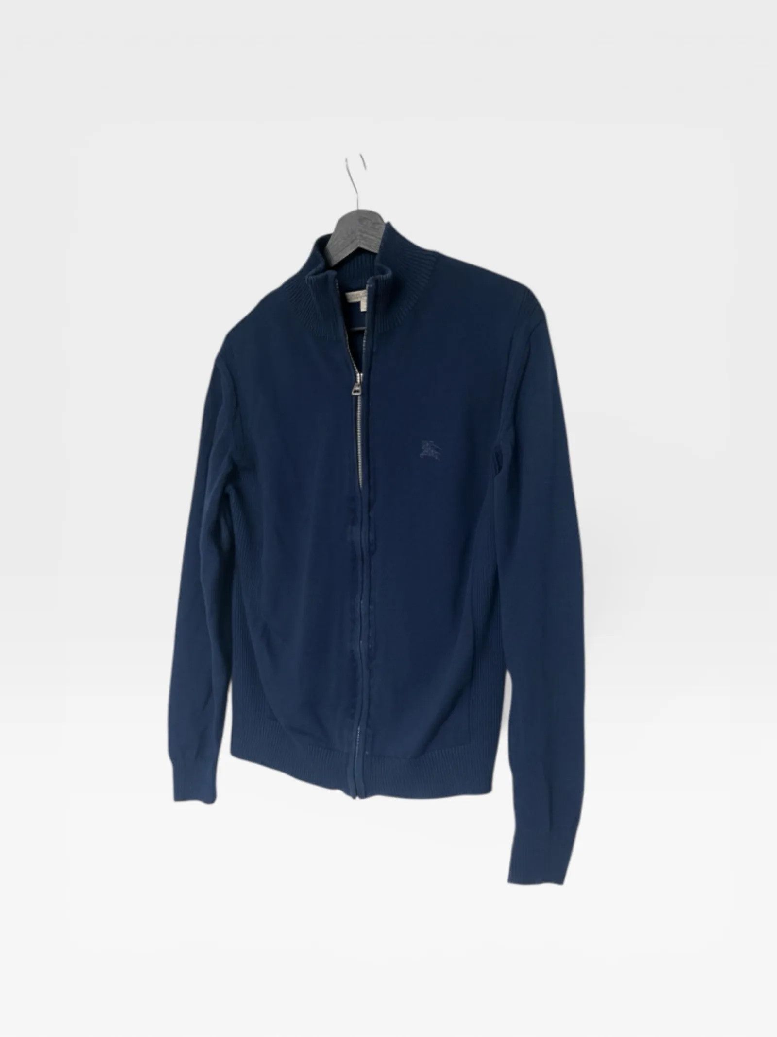 Burberry Burberry Sweatshirt Size US L / EU 52-54 / 3 - 3 Thumbnail
