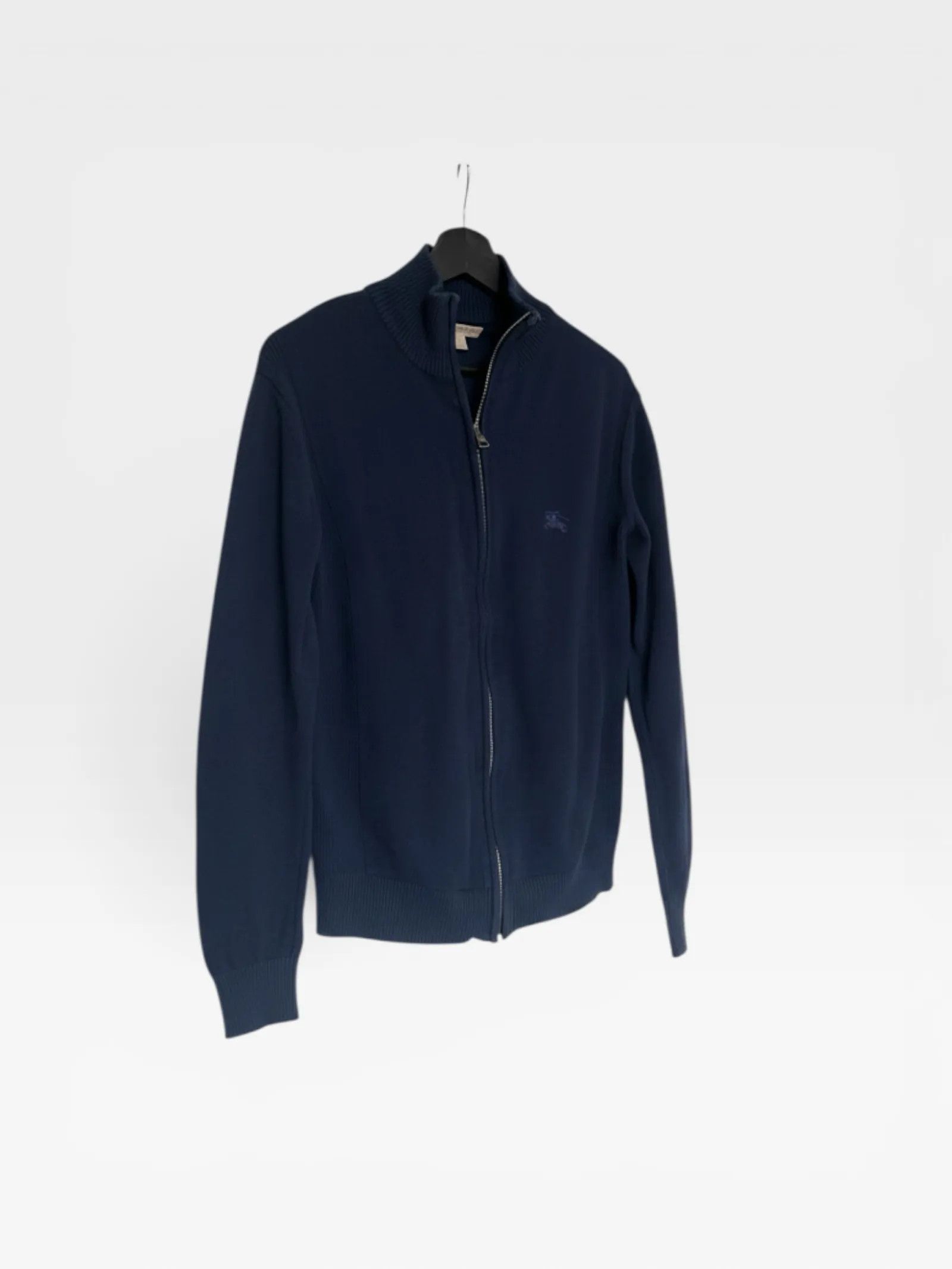 Burberry Burberry Sweatshirt Size US L / EU 52-54 / 3 - 2 Thumbnail