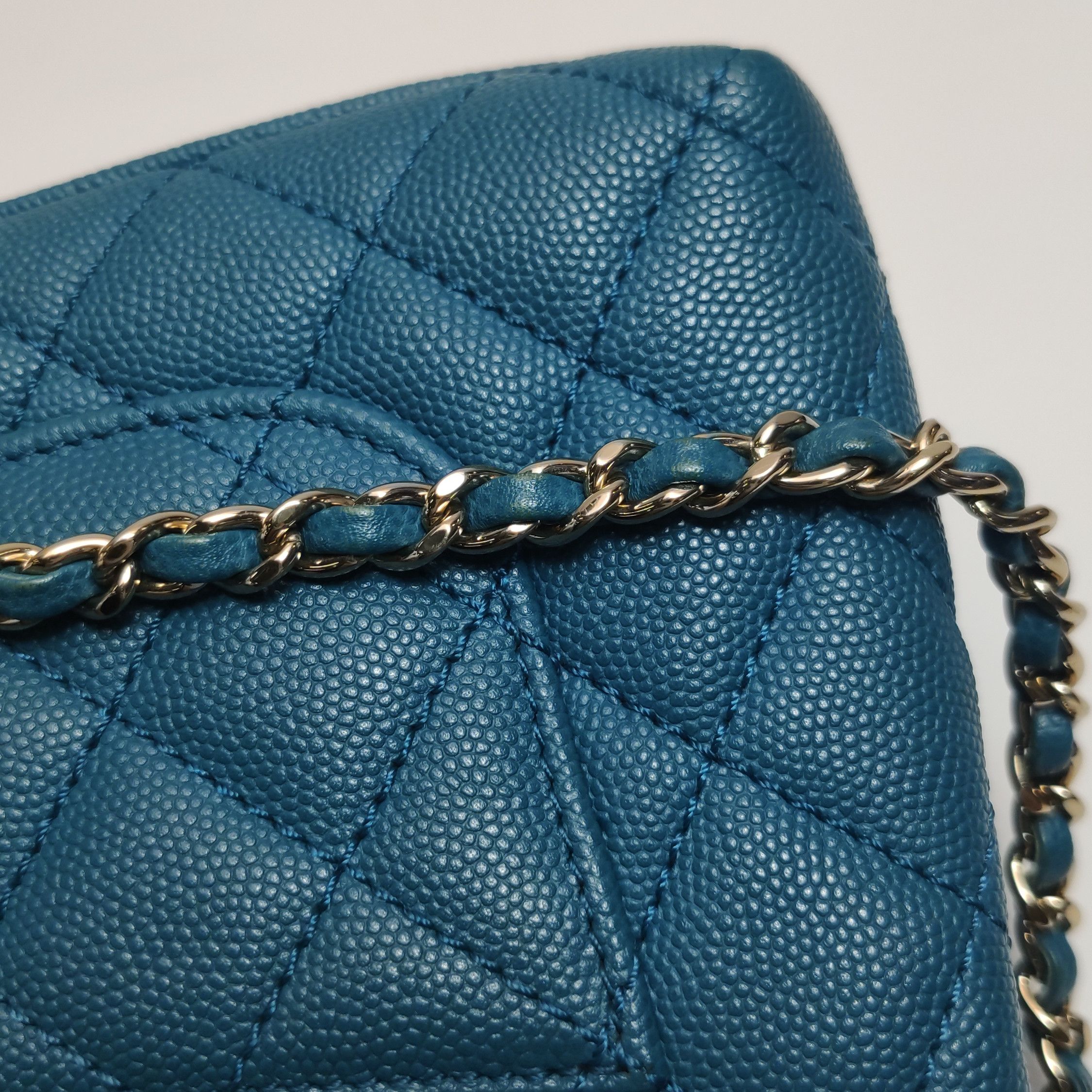 Chanel Chanel Women os Shoulder Bags Size ONE SIZE - 12 Thumbnail