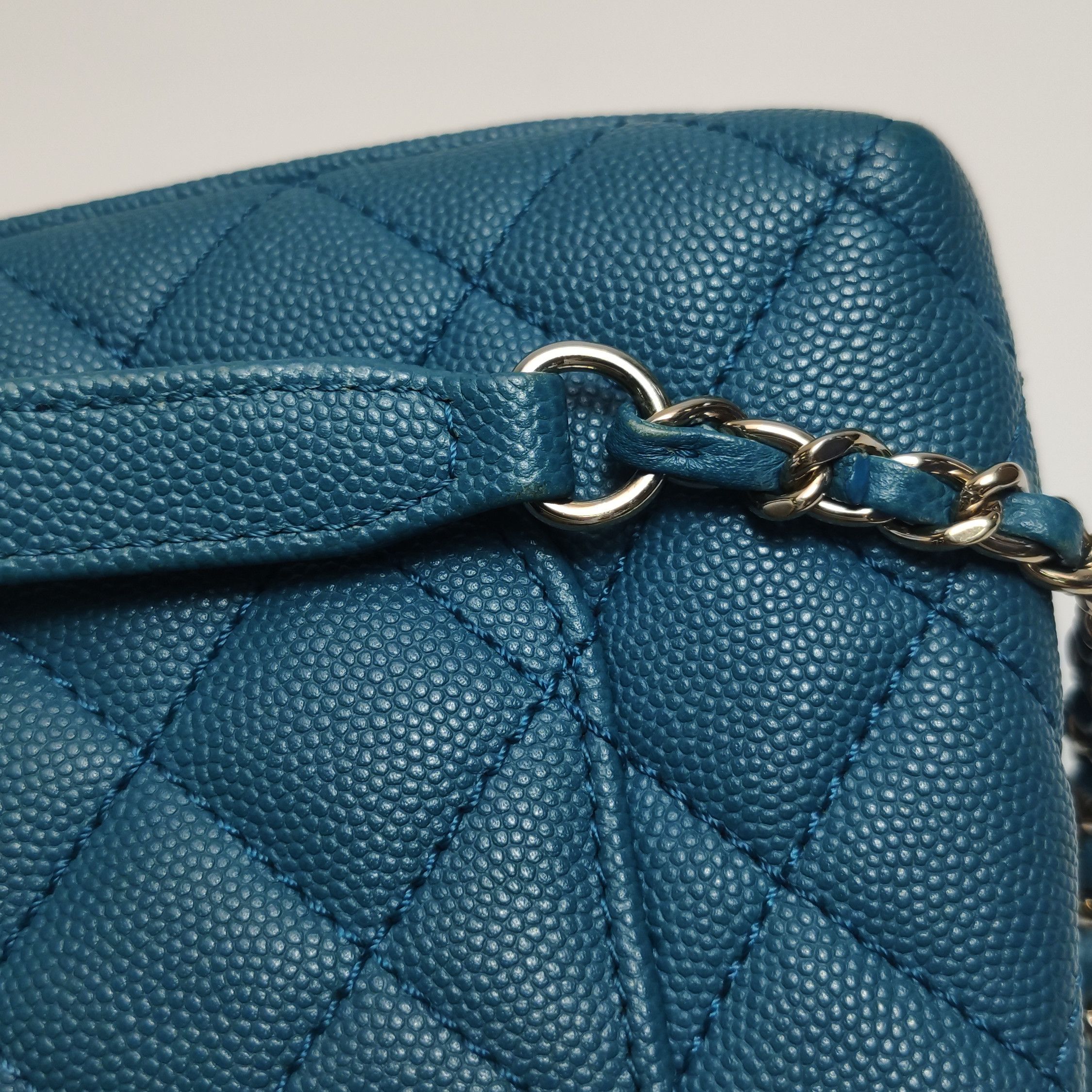 Chanel Chanel Women os Shoulder Bags Size ONE SIZE - 11 Thumbnail