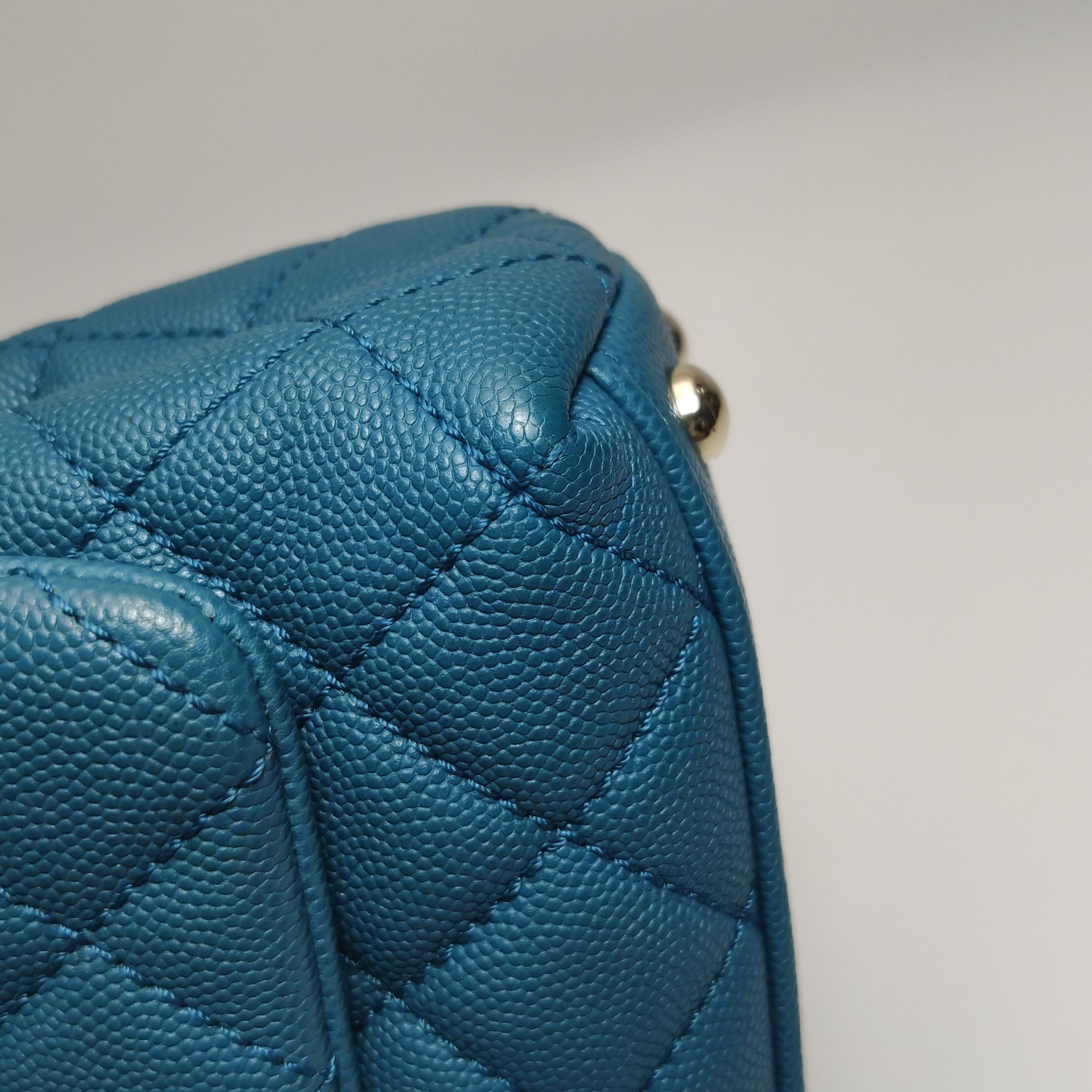 Chanel Chanel Women os Shoulder Bags Size ONE SIZE - 20 Thumbnail