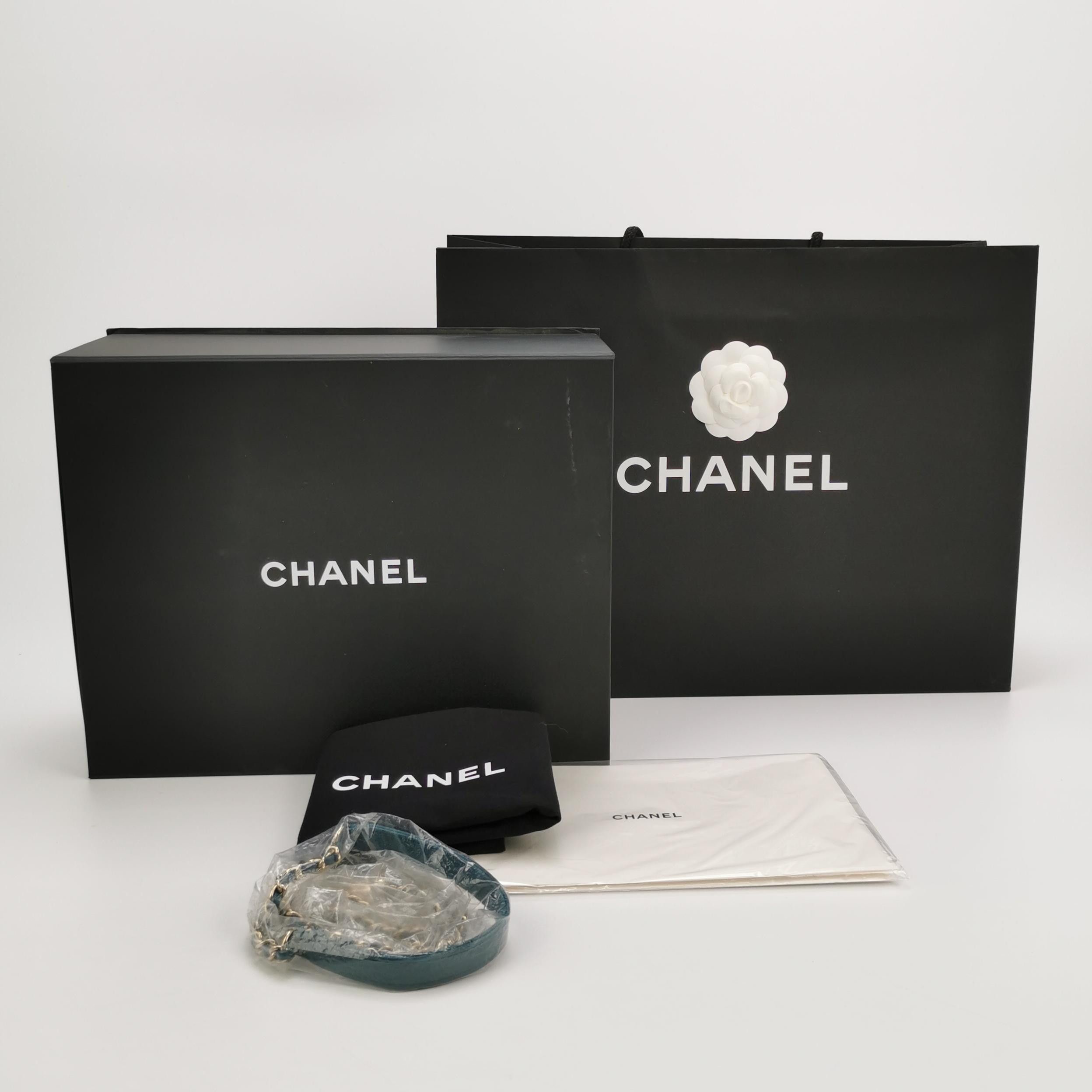Chanel Chanel Women os Shoulder Bags Size ONE SIZE - 9 Thumbnail