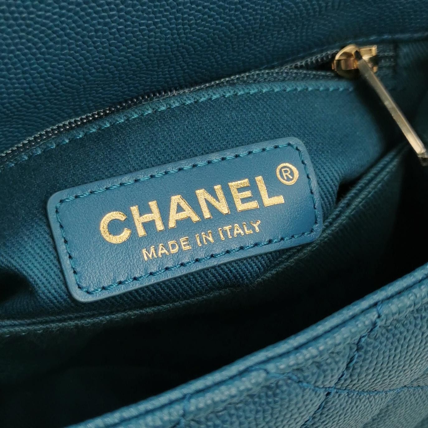 Chanel Chanel Women os Shoulder Bags Size ONE SIZE - 8 Thumbnail