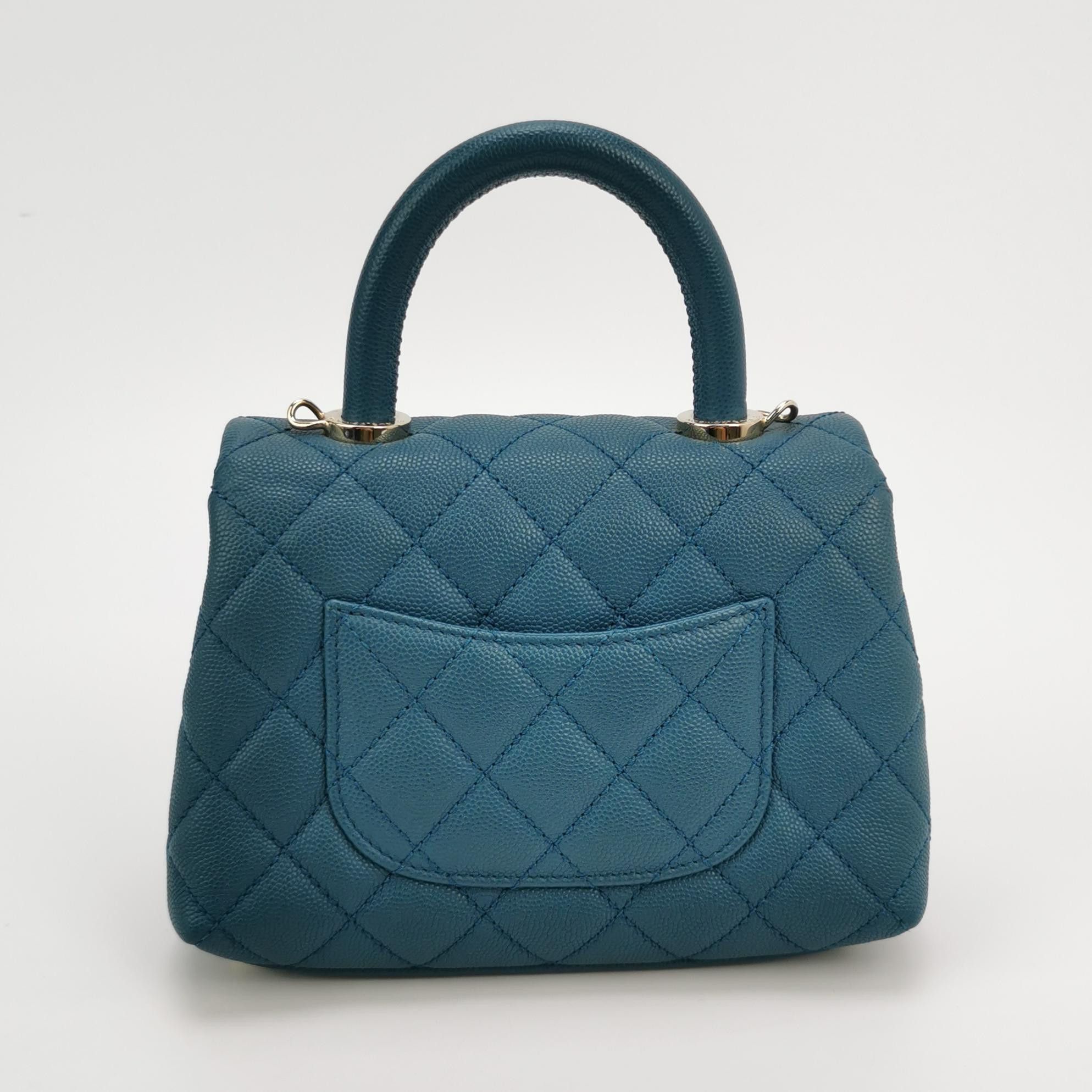 Chanel Chanel Women os Shoulder Bags Size ONE SIZE - 5 Thumbnail