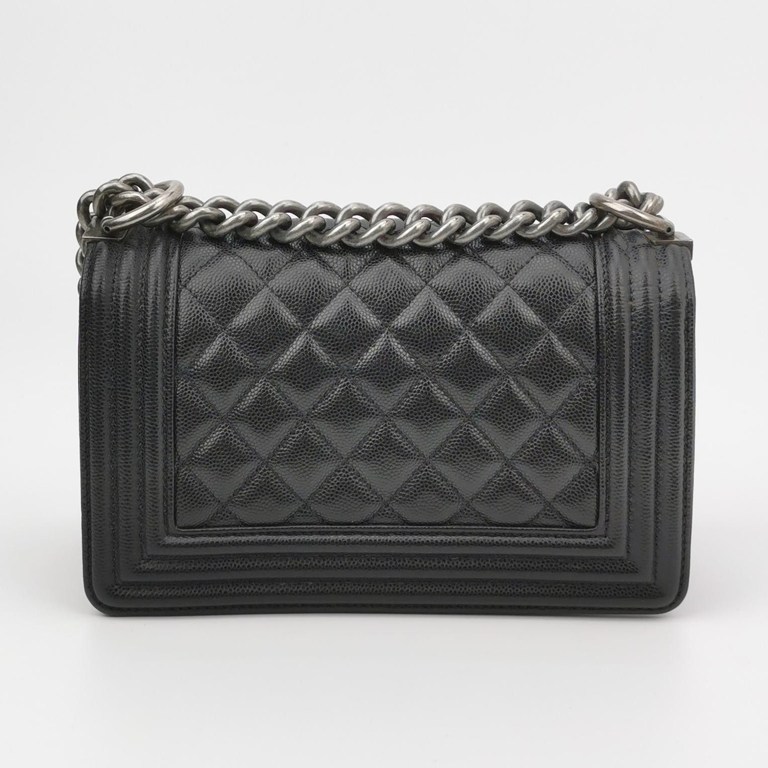 Chanel Chanel Women os Shoulder Bags Size ONE SIZE - 5 Thumbnail