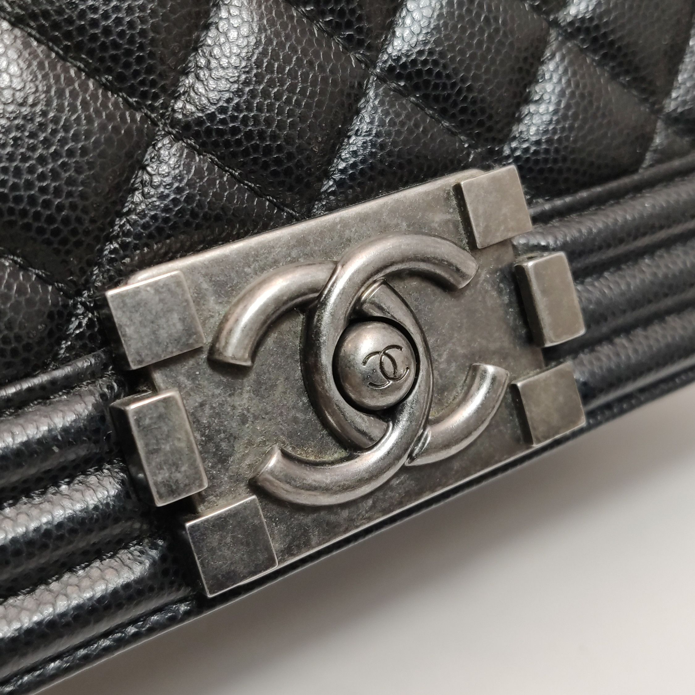 Chanel Chanel Women os Shoulder Bags Size ONE SIZE - 13 Thumbnail