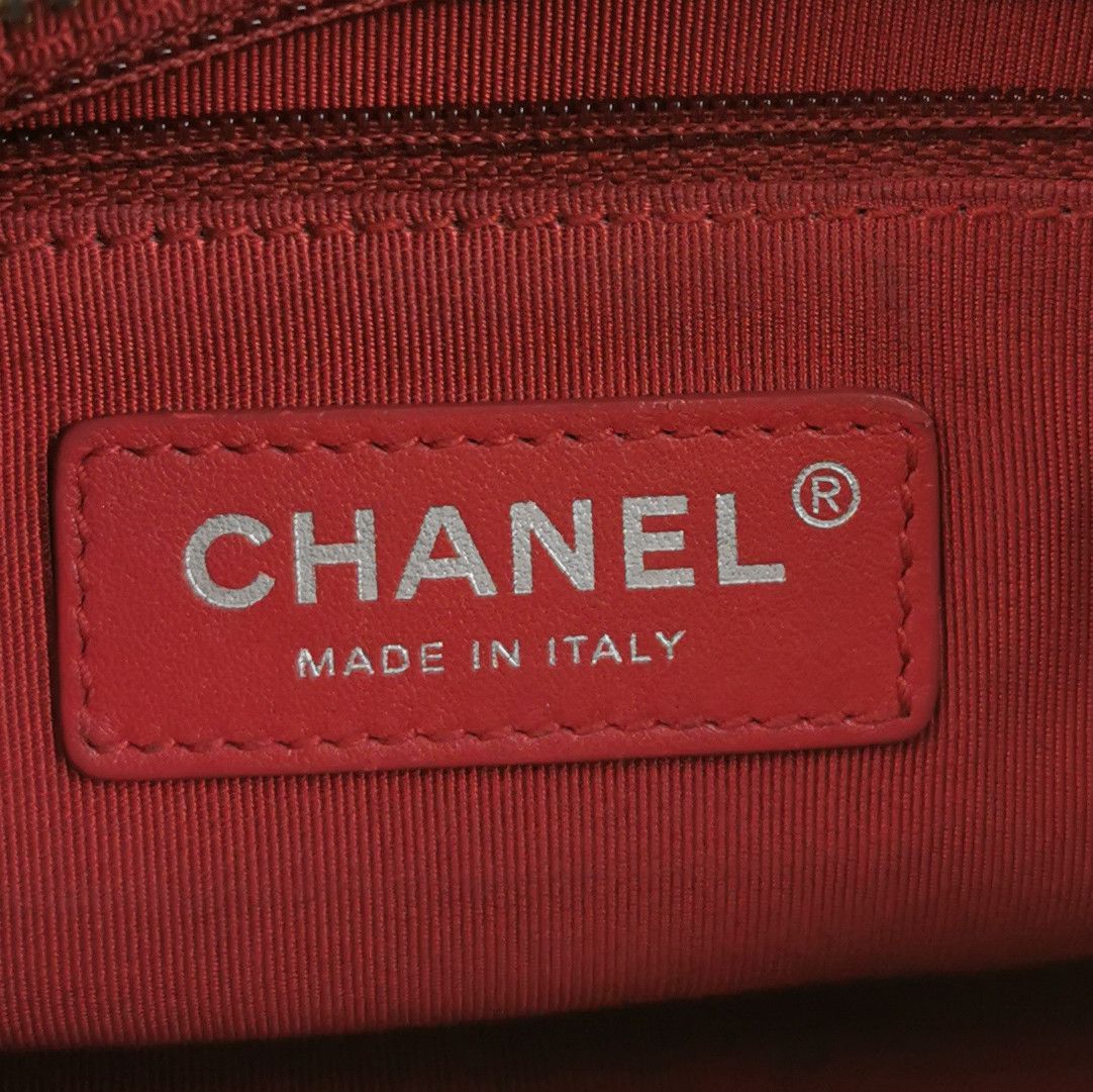 Chanel Chanel Women os Shoulder Bags Size ONE SIZE - 8 Thumbnail