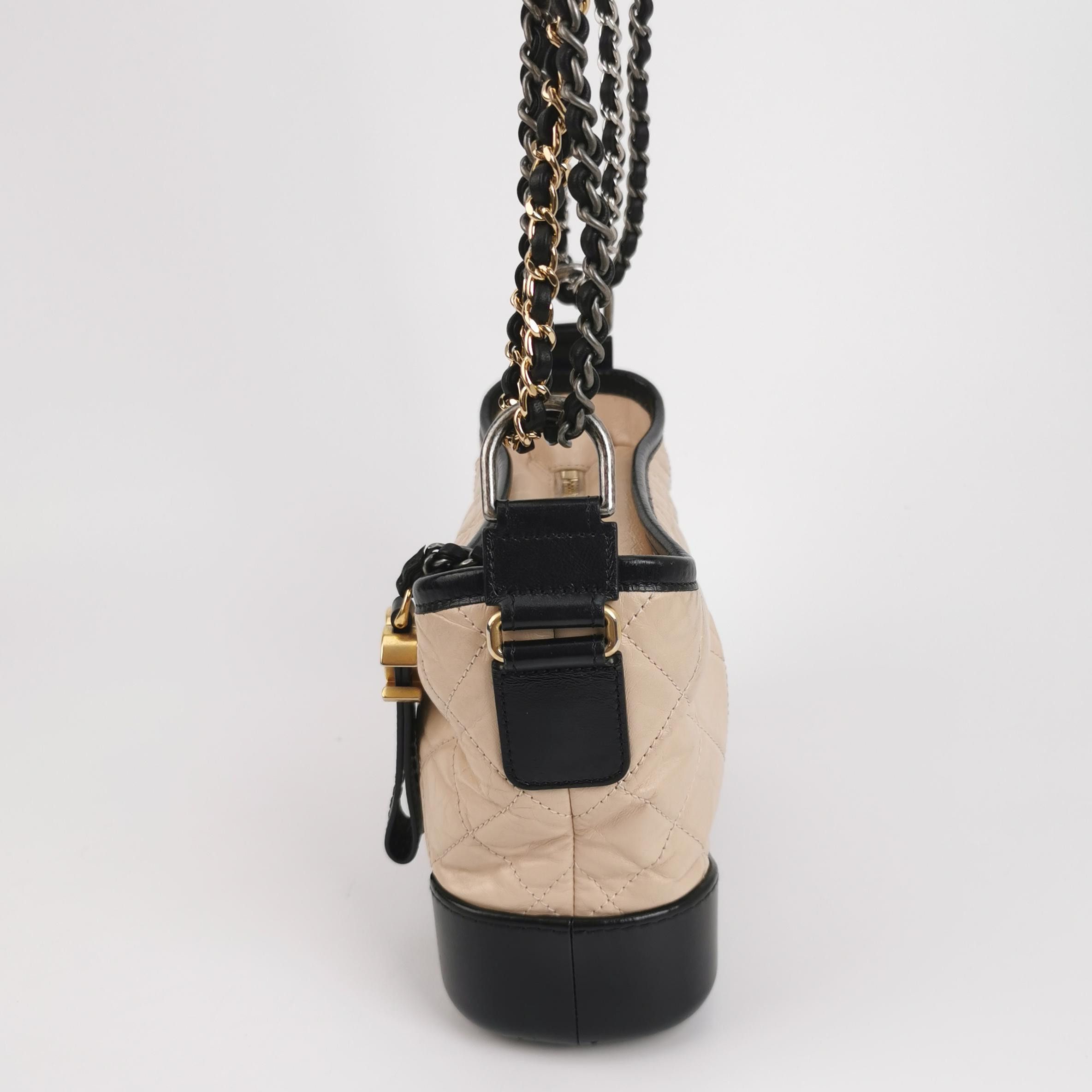 Chanel Chanel Women os Shoulder Bags Size ONE SIZE - 3 Thumbnail